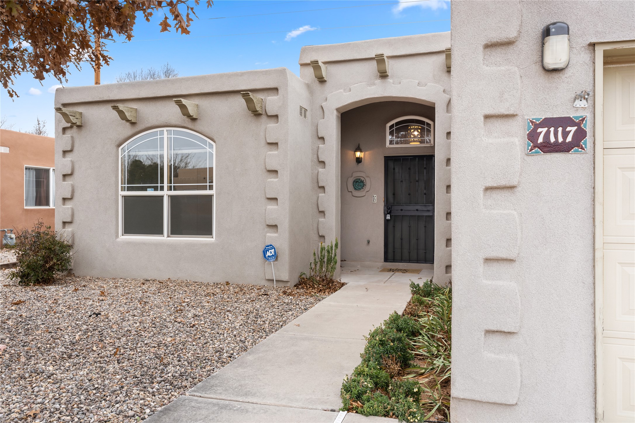 7117 CALLE JENAH, Santa Fe, New Mexico 87507, 3 Bedrooms Bedrooms, ,2 BathroomsBathrooms,Residential,For Sale,7117 CALLE JENAH,202234095