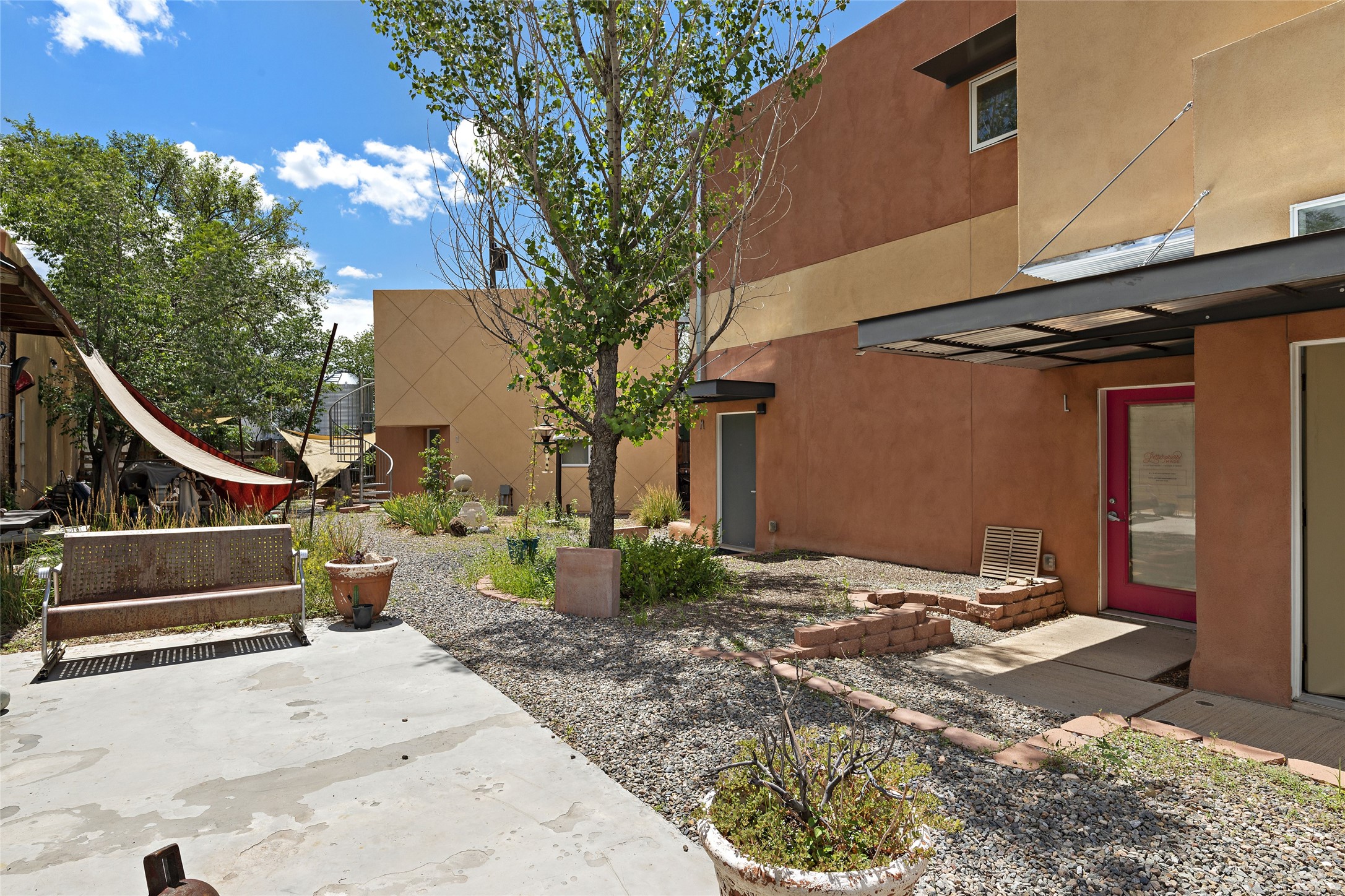 931 Shoofly #M, Santa Fe, New Mexico 87505, ,Commercial Sale,For Sale,931 Shoofly #M,202234156