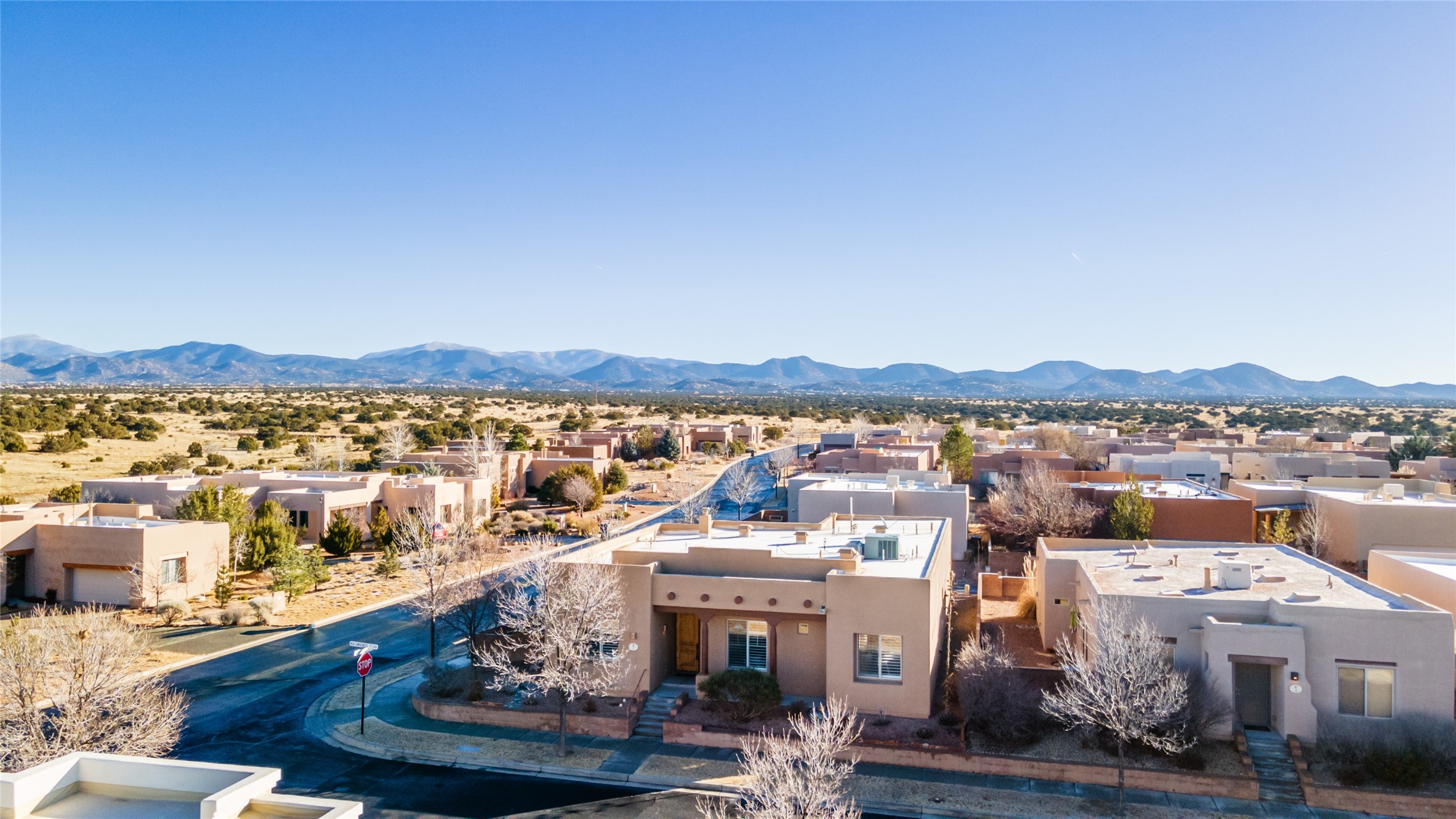 2 Nacimiento Peak, Santa Fe, New Mexico 87508, 3 Bedrooms Bedrooms, ,3 BathroomsBathrooms,Residential,For Sale,2 Nacimiento Peak,202234175