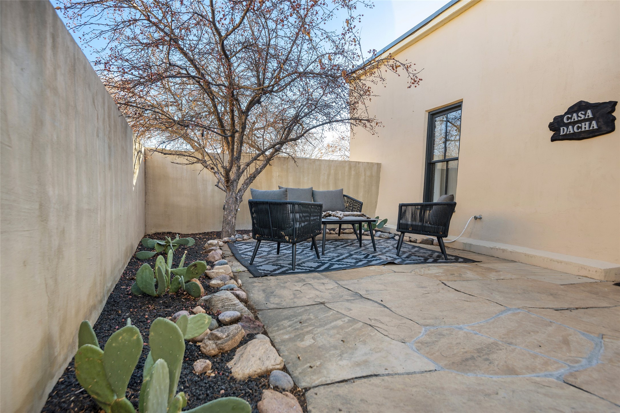 824 Dunlap Street A, Santa Fe, New Mexico 87501, 2 Bedrooms Bedrooms, ,1 BathroomBathrooms,Residential,For Sale,824 Dunlap Street A,202234174