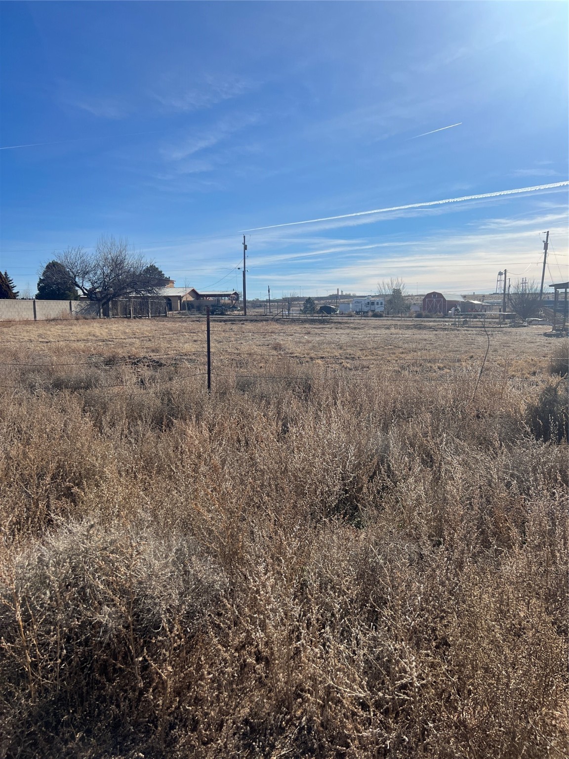 25 Emily Road, Santa Fe, New Mexico 87508, ,Land,For Sale,25 Emily Road,202234282