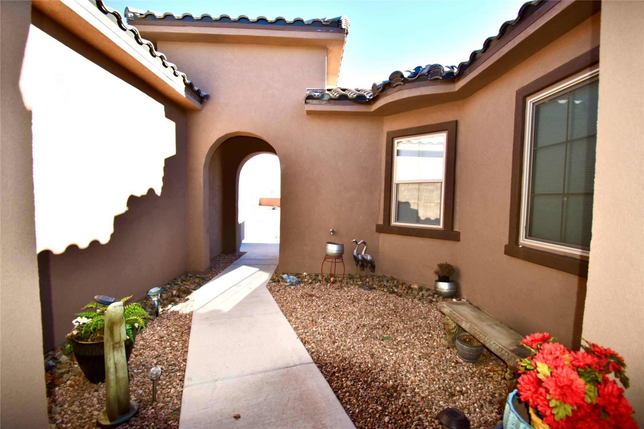4684 Lluvia Encantada, Santa Fe, New Mexico 87507, 2 Bedrooms Bedrooms, ,3 BathroomsBathrooms,Residential,For Sale,4684 Lluvia Encantada,202234394