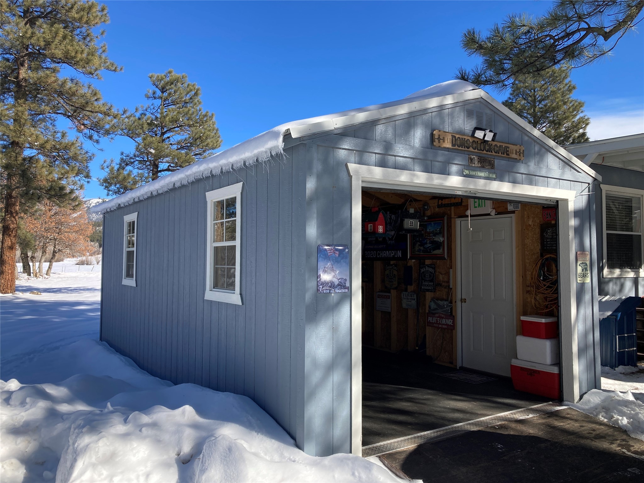 406 State Road 512, Chama, New Mexico 87520, 3 Bedrooms Bedrooms, ,2 BathroomsBathrooms,Residential,For Sale,406 State Road 512,202234420