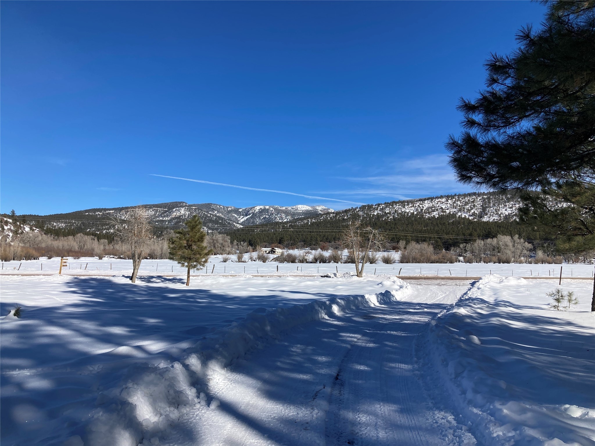 406 State Road 512, Chama, New Mexico 87520, 3 Bedrooms Bedrooms, ,2 BathroomsBathrooms,Residential,For Sale,406 State Road 512,202234420