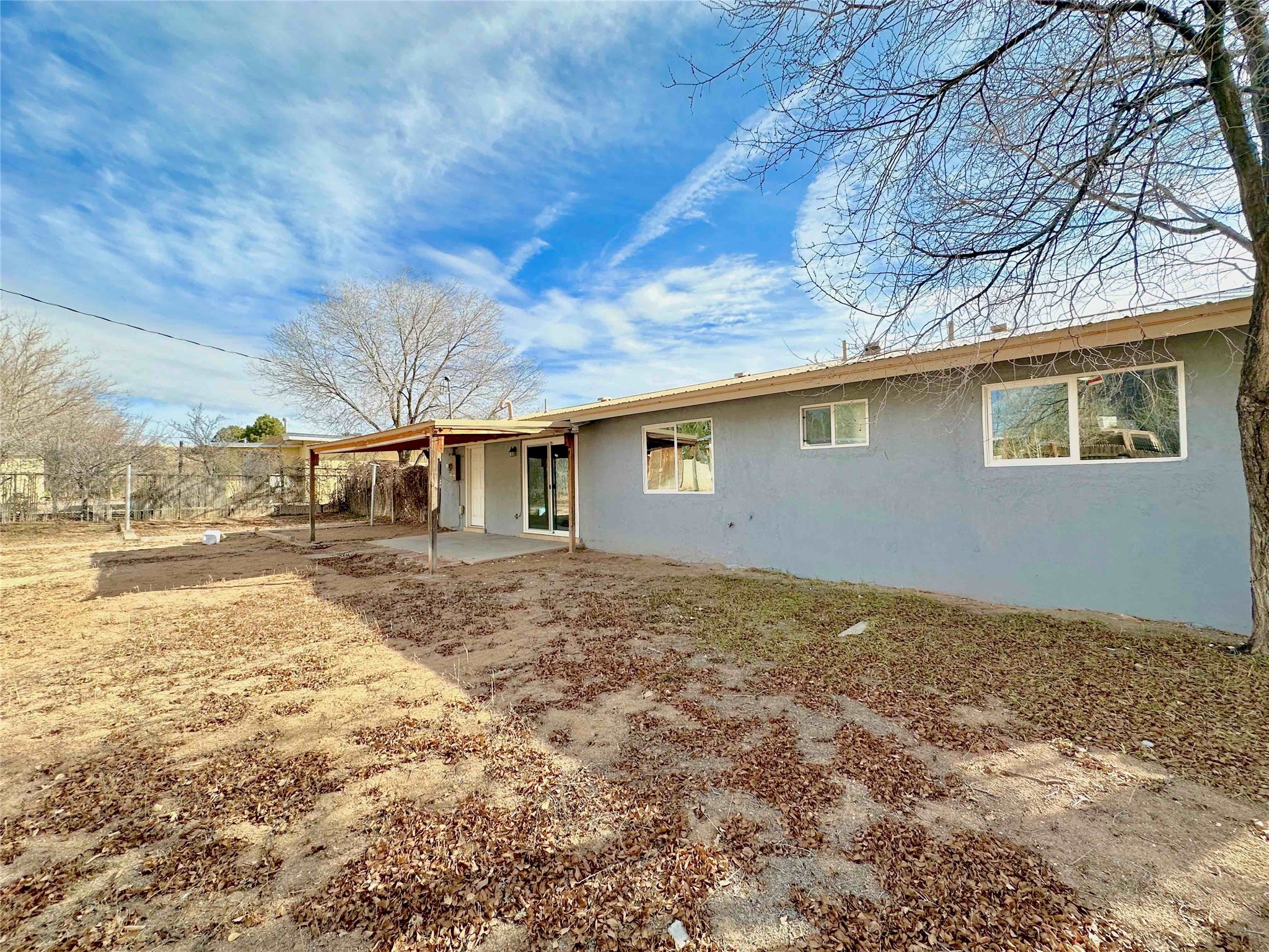 3333 James, Santa Fe, New Mexico 87507, 3 Bedrooms Bedrooms, ,2 BathroomsBathrooms,Residential,For Sale,3333 James,202234205