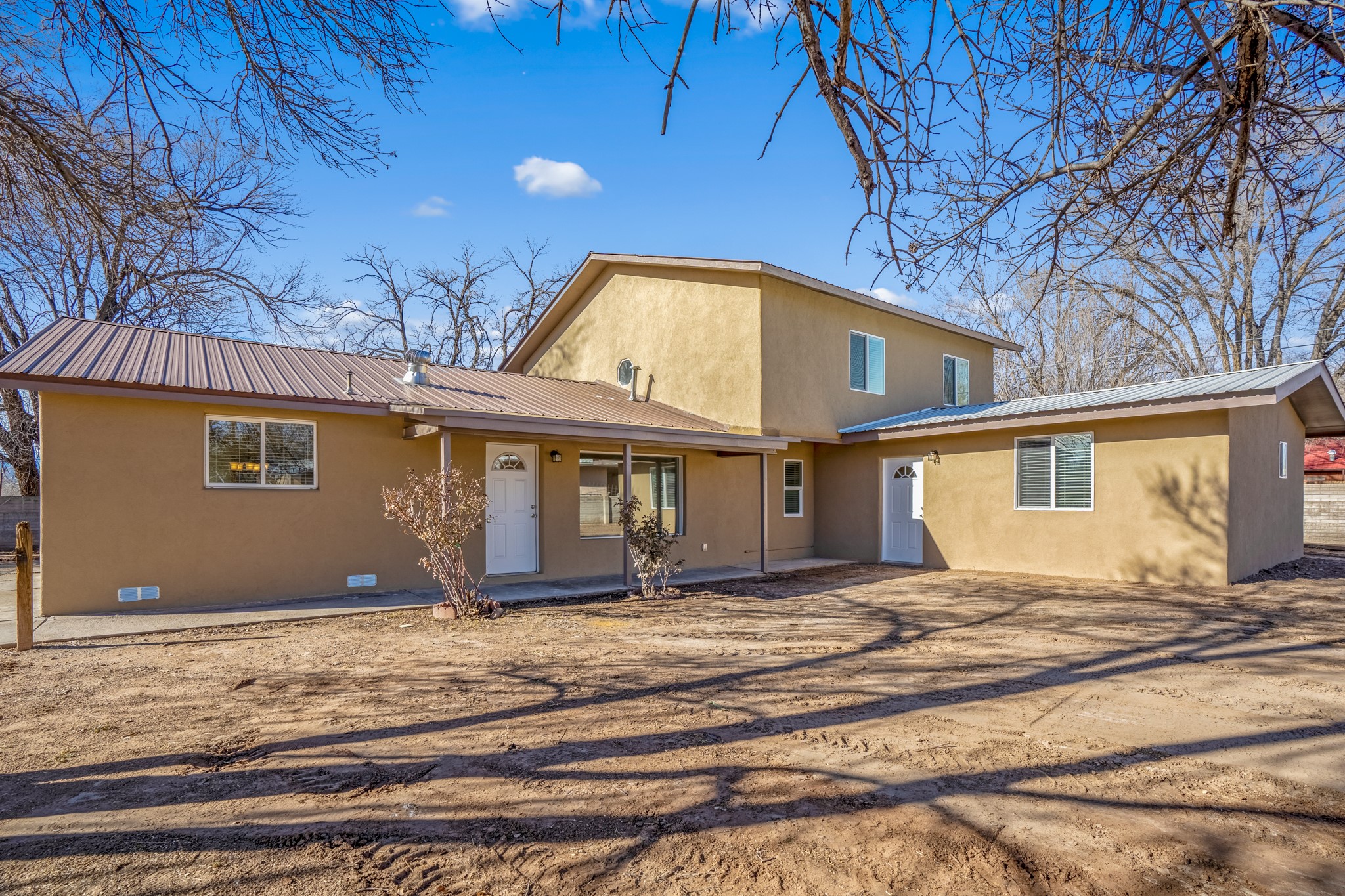 603 Fairview, Espanola, New Mexico 87532, 4 Bedrooms Bedrooms, ,3 BathroomsBathrooms,Residential,For Sale,603 Fairview,202234427