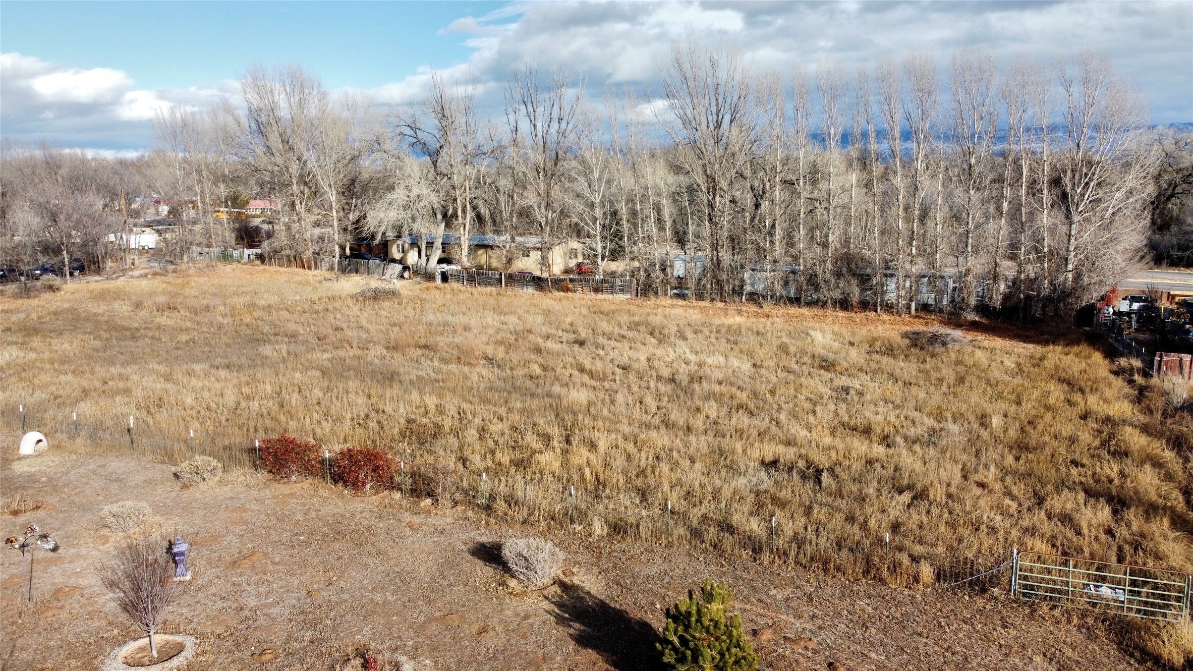 TBD Camino Los Arboles, Santa Fe, New Mexico 87506, ,Land,For Sale,TBD Camino Los Arboles,202234456