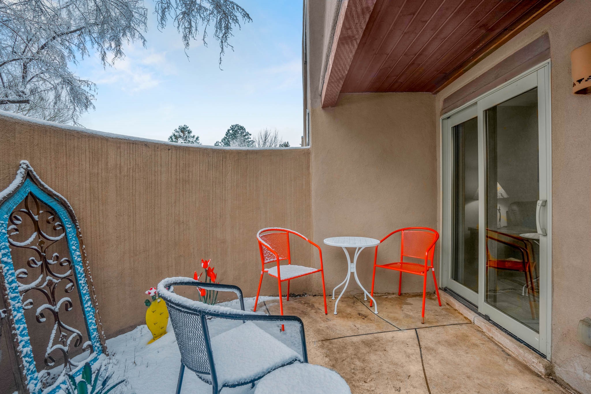 601 W San Mateo 76, Santa Fe, New Mexico 87505, 2 Bedrooms Bedrooms, ,2 BathroomsBathrooms,Residential,For Sale,601 W San Mateo 76,202234476