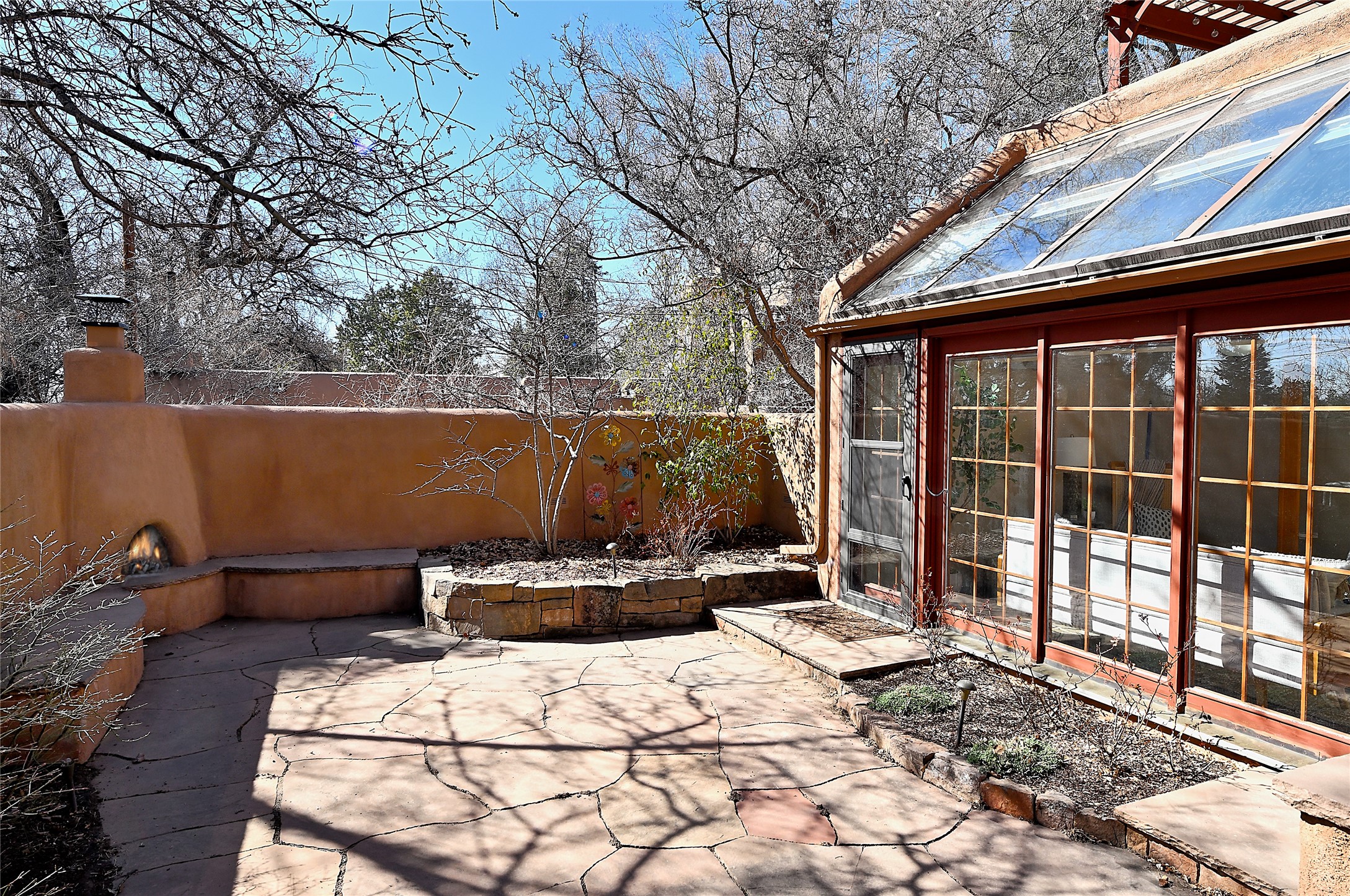 707 Palace 1, Santa Fe, New Mexico 87501, 3 Bedrooms Bedrooms, ,3 BathroomsBathrooms,Residential,For Sale,707 Palace 1,202234500