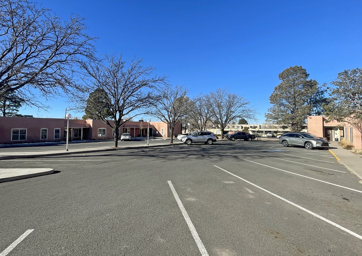 1421 Luisa St. E & F, Santa Fe, New Mexico 87505, ,Commercial Lease,For Rent,1421 Luisa St. E & F,202234535