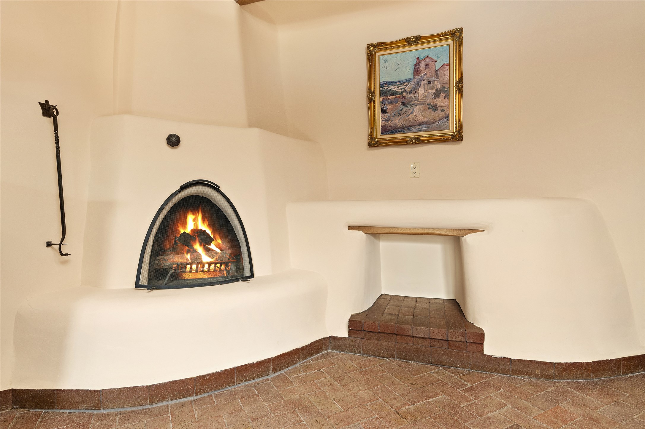 325 Brownell Howland, Santa Fe, New Mexico 87501, 4 Bedrooms Bedrooms, ,8 BathroomsBathrooms,Residential,For Sale,325 Brownell Howland,202234273