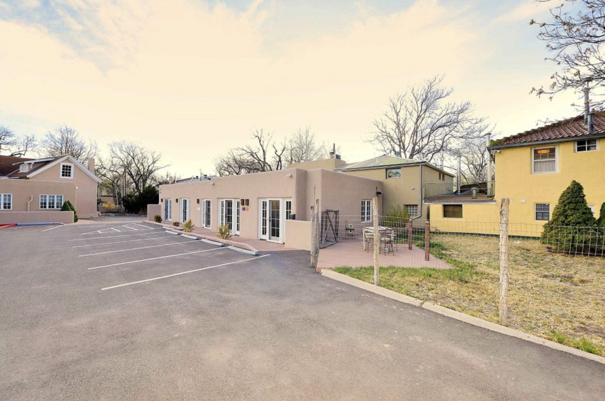 417 E Palace Ave 15, Santa Fe, New Mexico 87501, ,Commercial Sale,For Sale,417 E Palace Ave 15,202234528