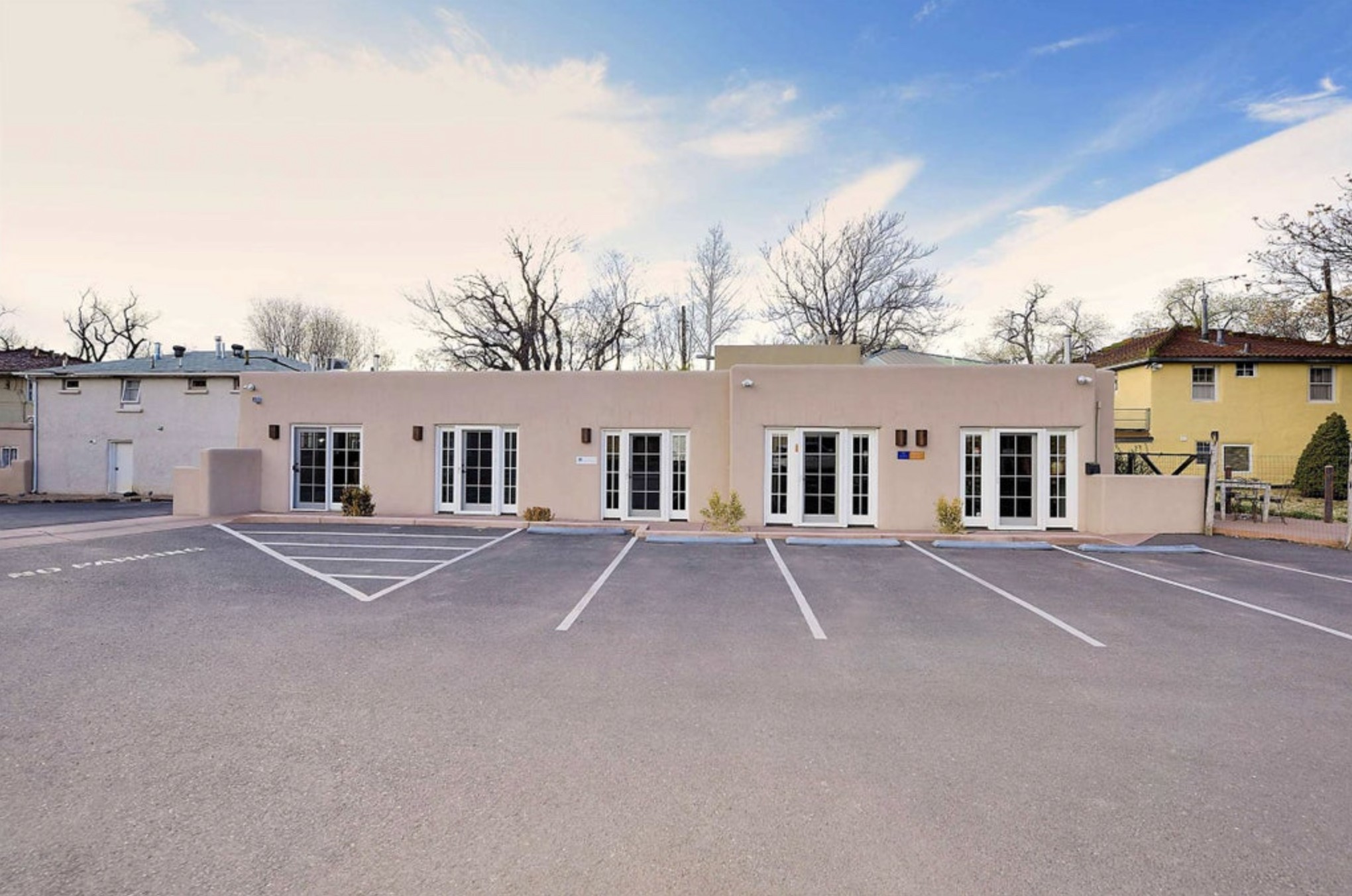 417 E Palace Ave 16, Santa Fe, New Mexico 87501, ,Commercial Sale,For Sale,417 E Palace Ave 16,202234530