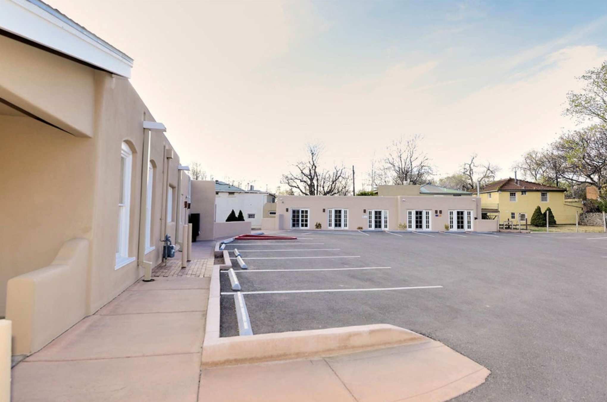 417 E Palace Ave 16, Santa Fe, New Mexico 87501, ,Commercial Sale,For Sale,417 E Palace Ave 16,202234530