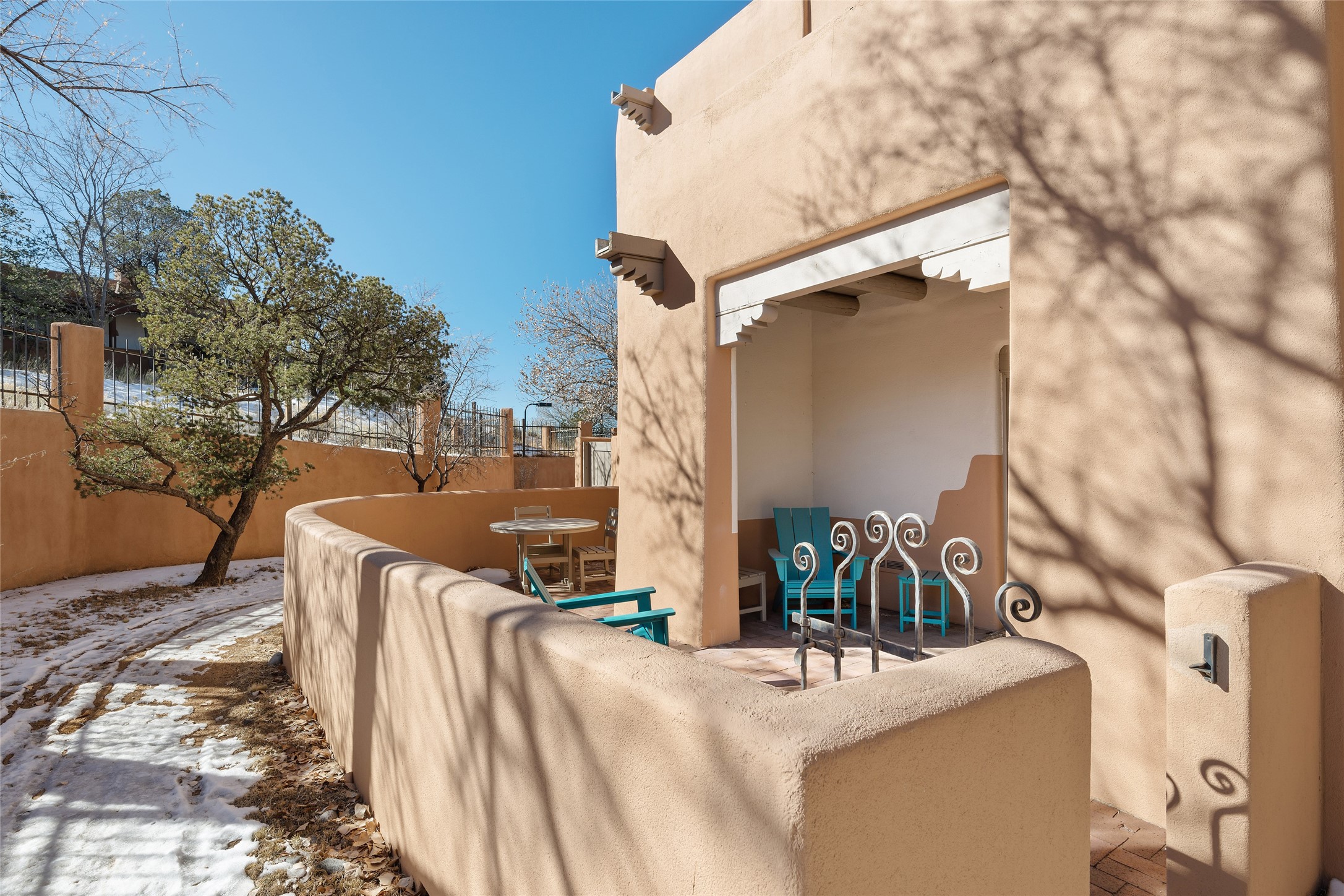 3101 Old Pecos Trail #156, Santa Fe, New Mexico 87505, 2 Bedrooms Bedrooms, ,2 BathroomsBathrooms,Residential,For Sale,3101 Old Pecos Trail #156,202234634