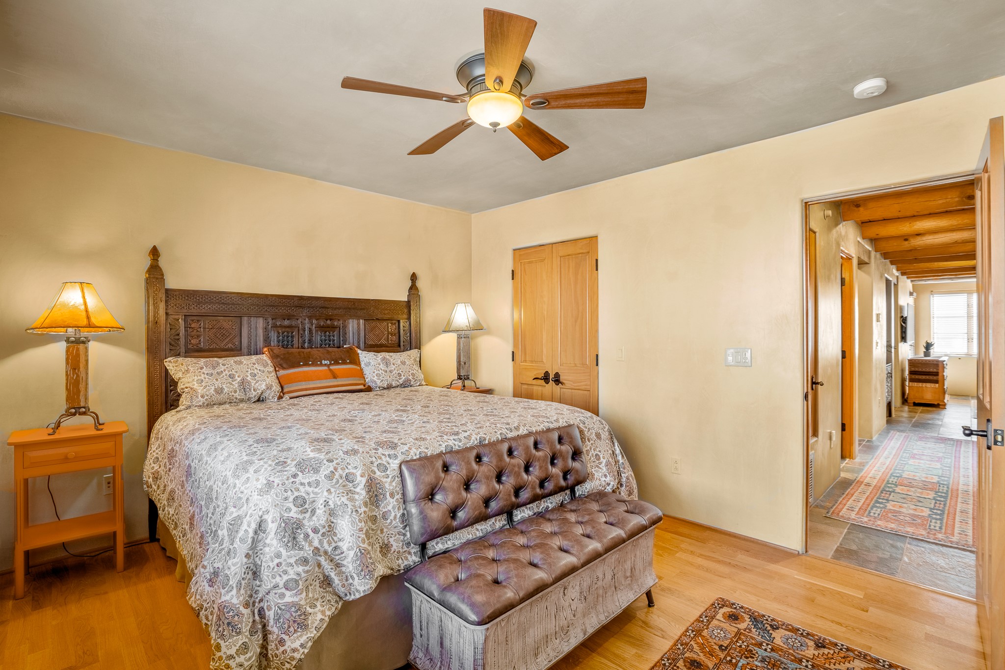 103 Catron 23, Santa Fe, New Mexico 87501, 2 Bedrooms Bedrooms, ,2 BathroomsBathrooms,Residential,For Sale,103 Catron 23,202234578