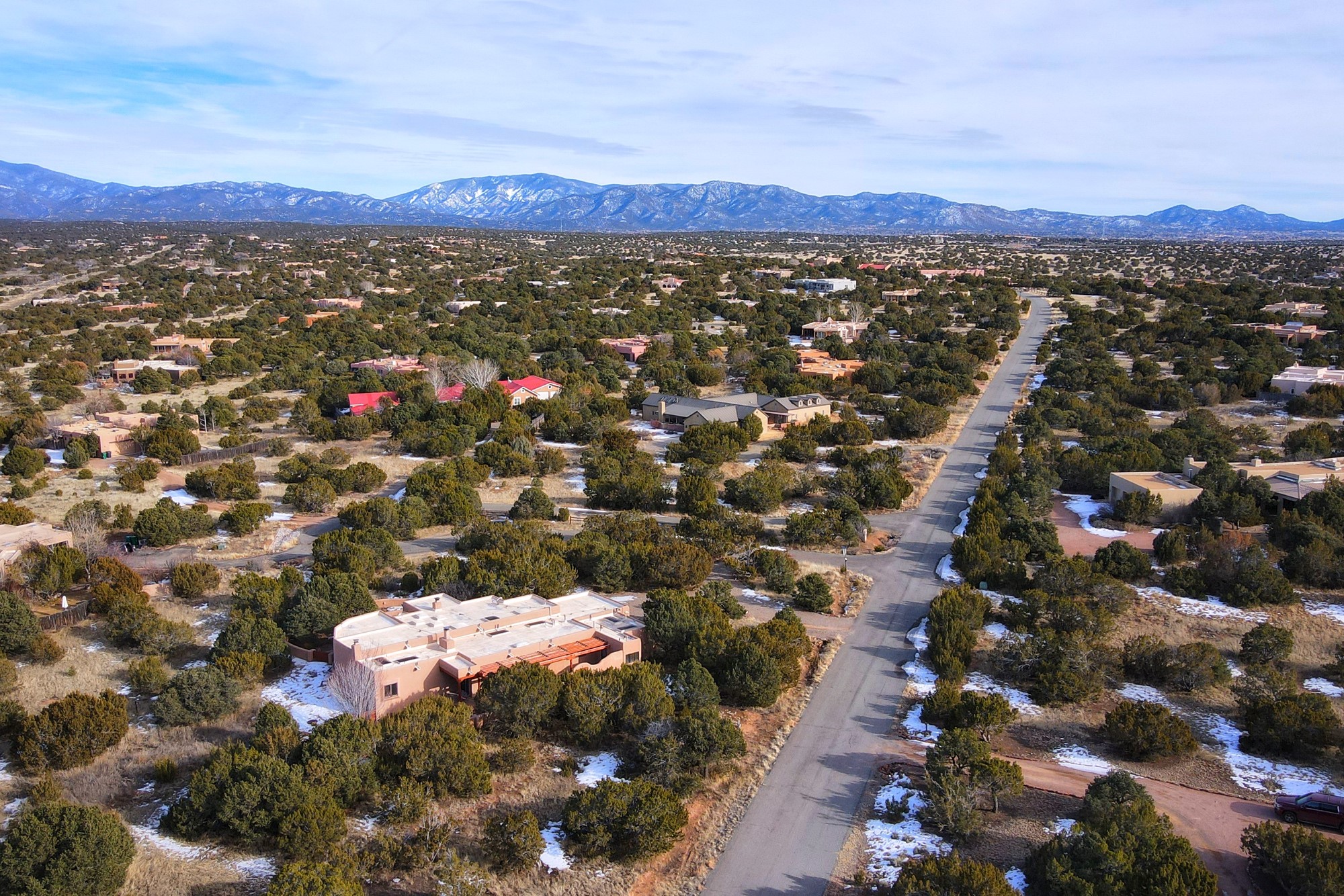13 Blue Jay Drive, Santa Fe, New Mexico 87506, 3 Bedrooms Bedrooms, ,3 BathroomsBathrooms,Residential,For Sale,13 Blue Jay Drive,202234600