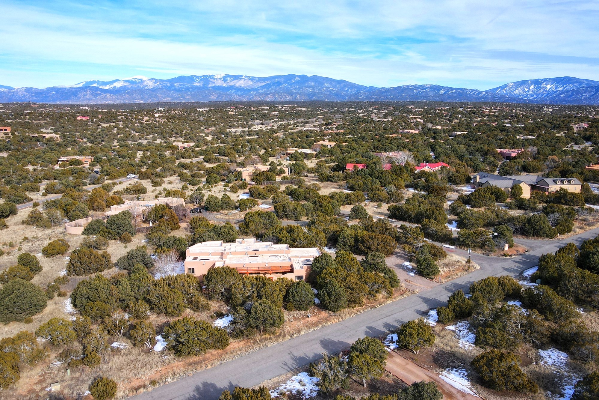 13 Blue Jay Drive, Santa Fe, New Mexico 87506, 3 Bedrooms Bedrooms, ,3 BathroomsBathrooms,Residential,For Sale,13 Blue Jay Drive,202234600