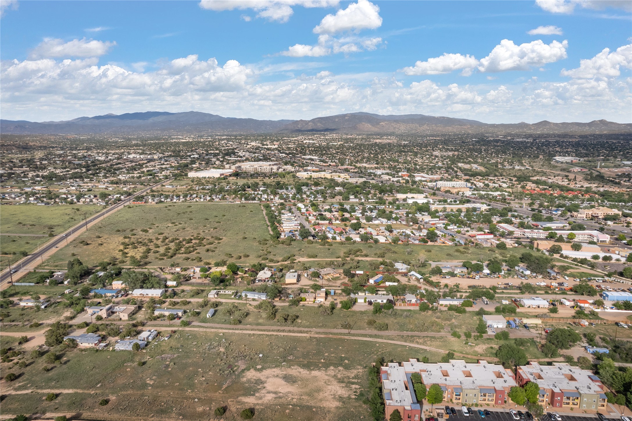 2753 Calle Eugenio, Santa Fe, New Mexico 87507, ,Land,For Sale,2753 Calle Eugenio,202334833