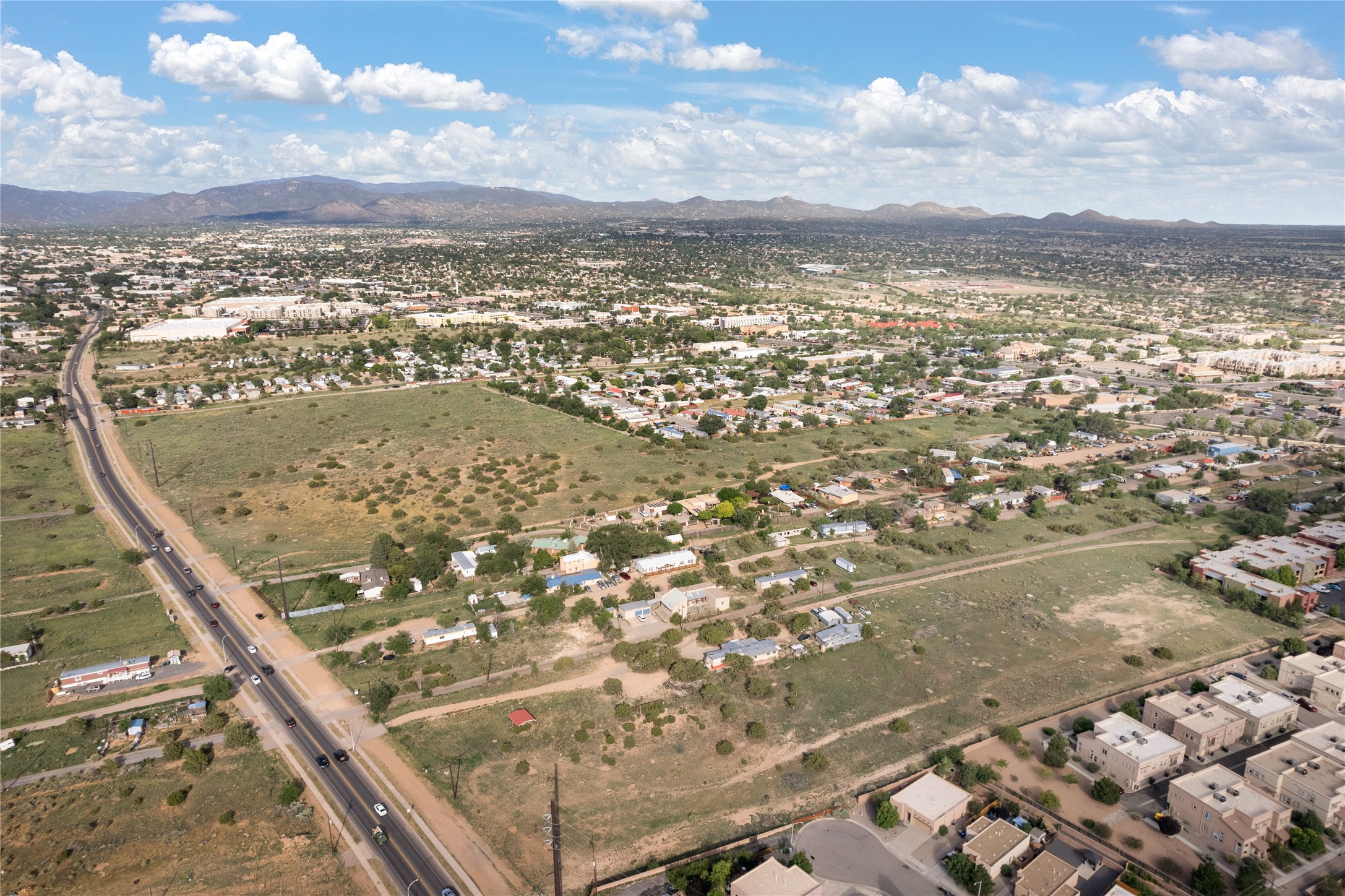 2753 Calle Eugenio, Santa Fe, New Mexico 87507, ,Land,For Sale,2753 Calle Eugenio,202334833