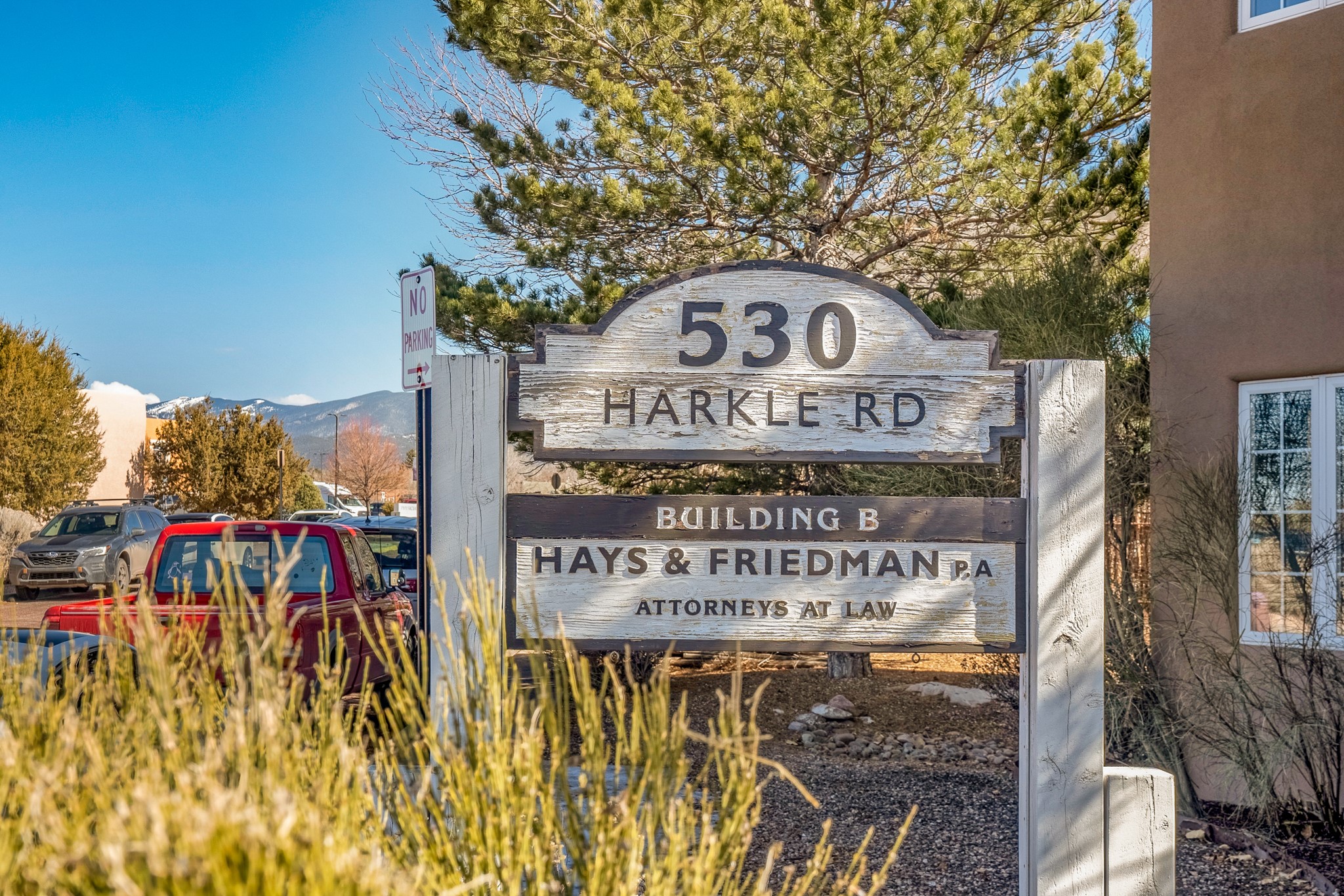 530 Harkle Road B, Santa Fe, New Mexico 87505, ,Commercial Sale,For Sale,530 Harkle Road B,202334868