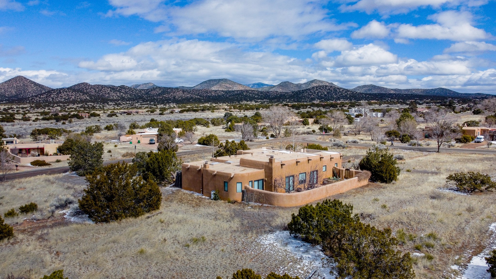 2 Verano Lane, Santa Fe, New Mexico 87508, 3 Bedrooms Bedrooms, ,3 BathroomsBathrooms,Residential,For Sale,2 Verano Lane,202234632