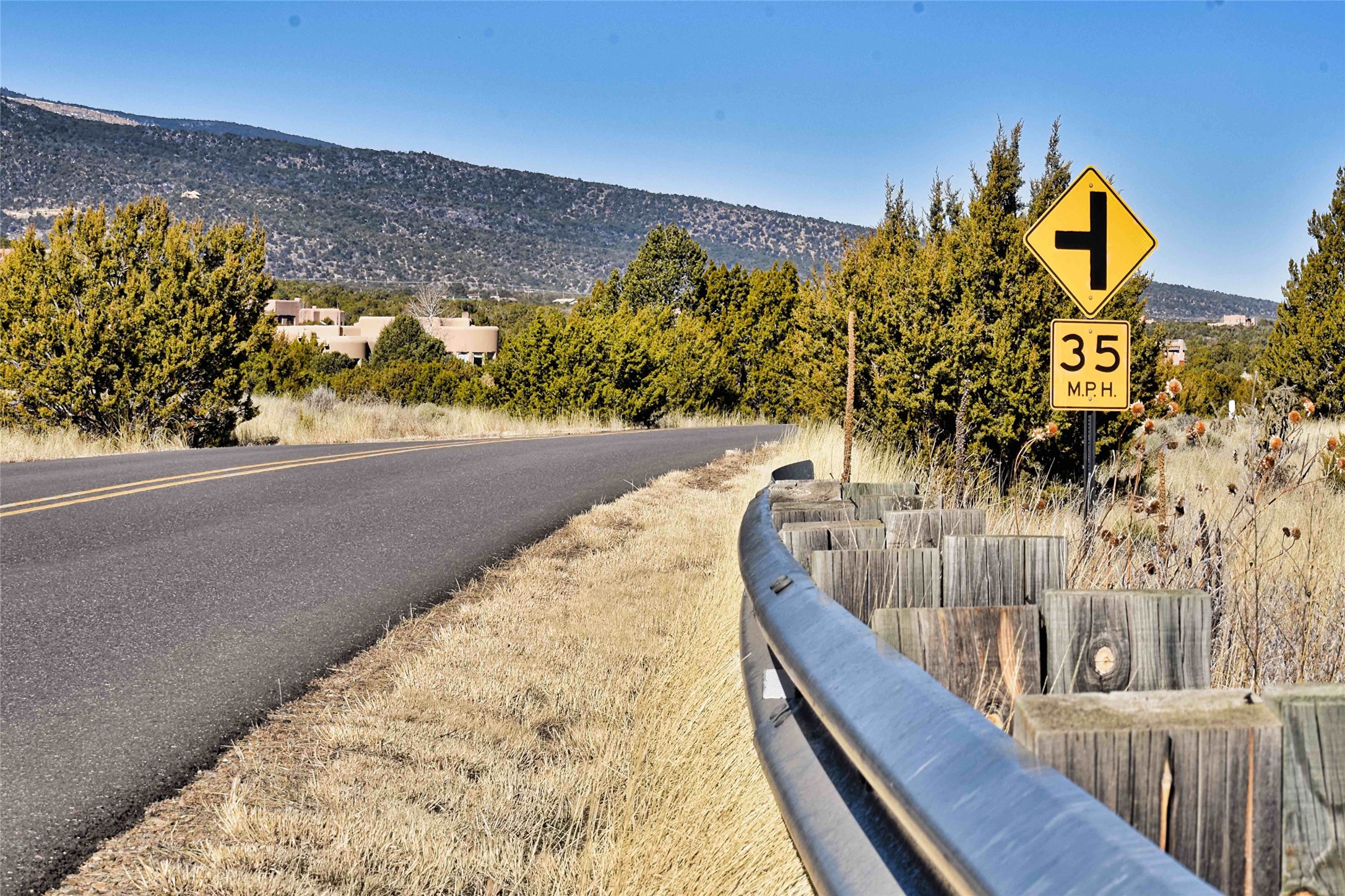 37 Via Entrada, Sandia Park, New Mexico 87047, ,Land,For Sale,37 Via Entrada,202335010