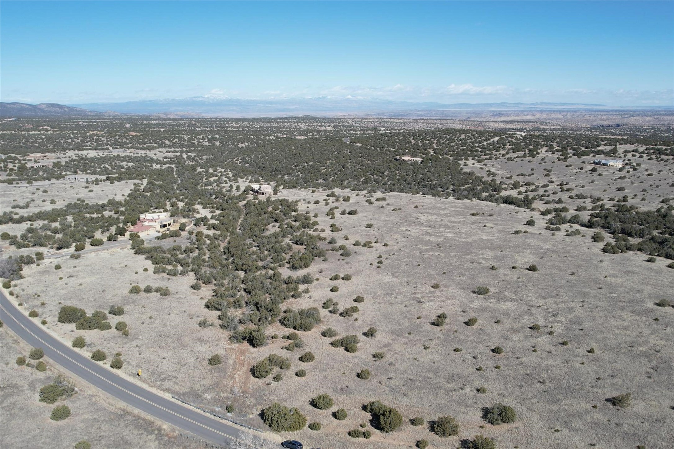 37 Via Entrada, Sandia Park, New Mexico 87047, ,Land,For Sale,37 Via Entrada,202335010