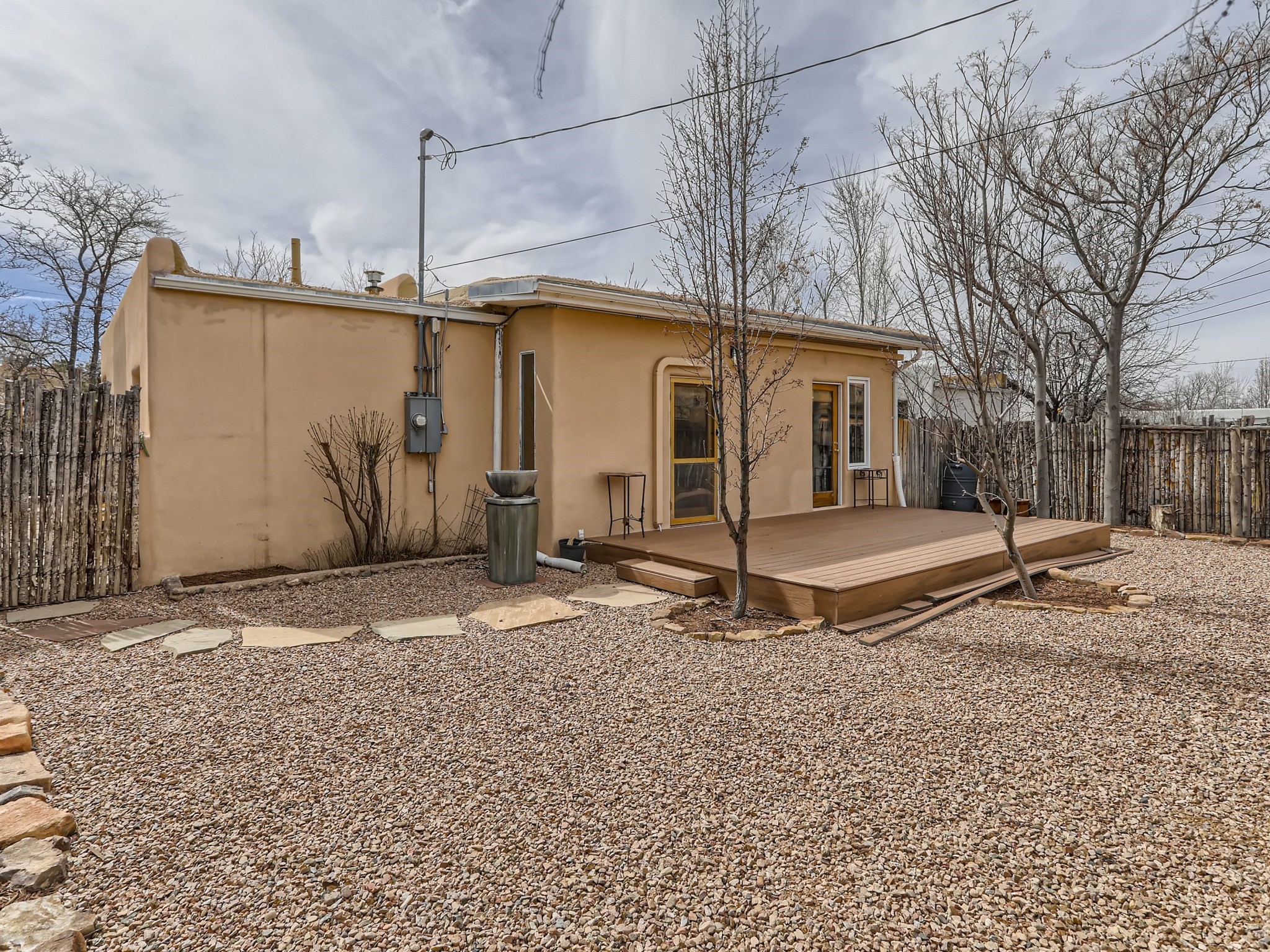 305 Don Fernando, Santa Fe, New Mexico 87505, 2 Bedrooms Bedrooms, ,2 BathroomsBathrooms,Residential,For Sale,305 Don Fernando,202335126