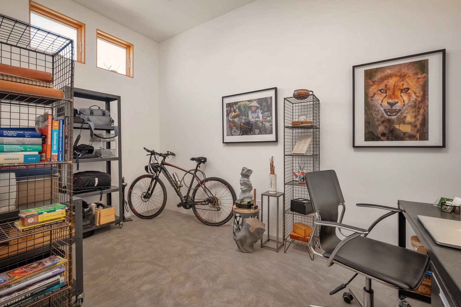 Office/studio space