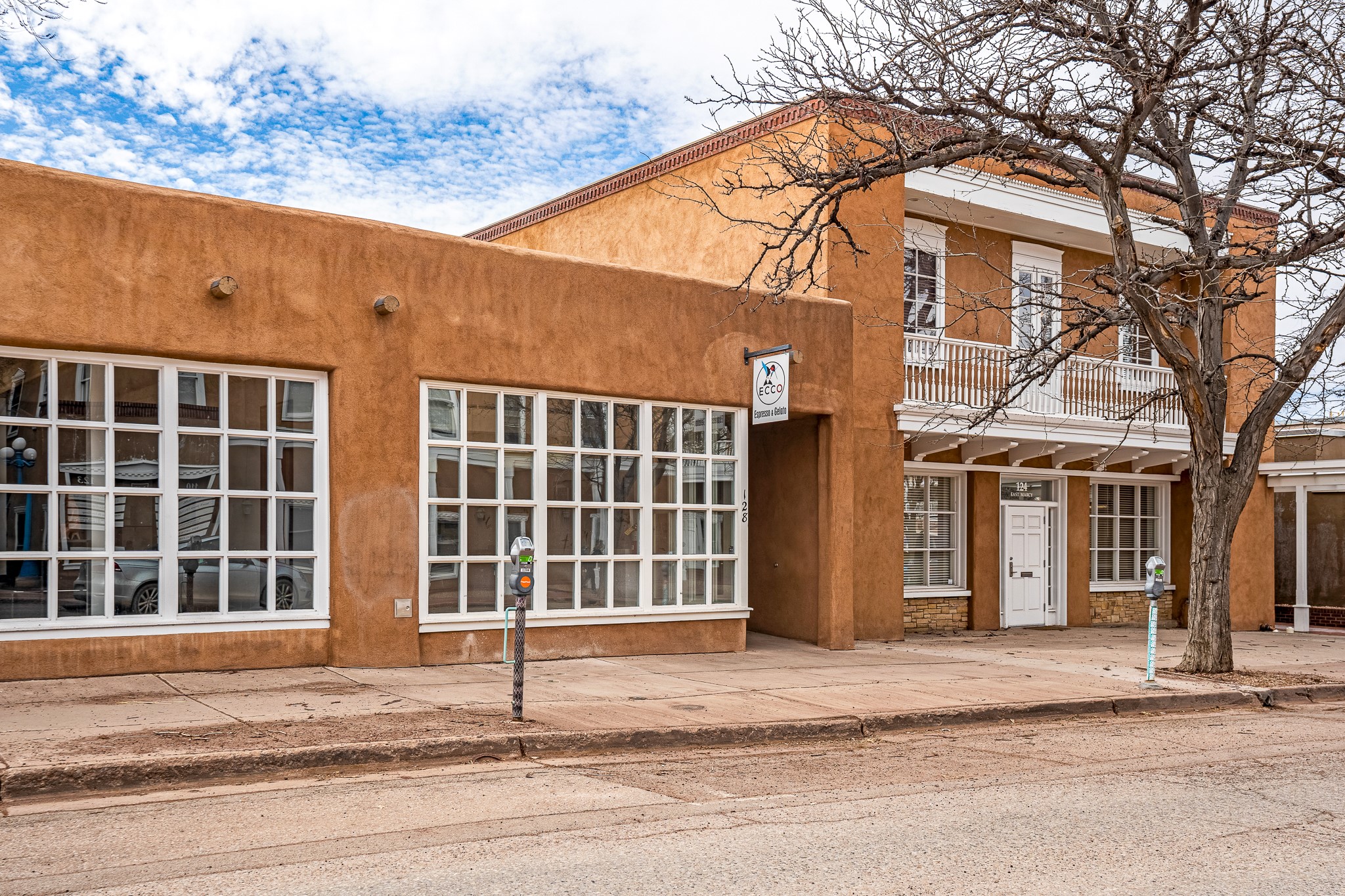 128 Marcy, Santa Fe, New Mexico 87501, ,Commercial Sale,For Sale,128 Marcy,202334959
