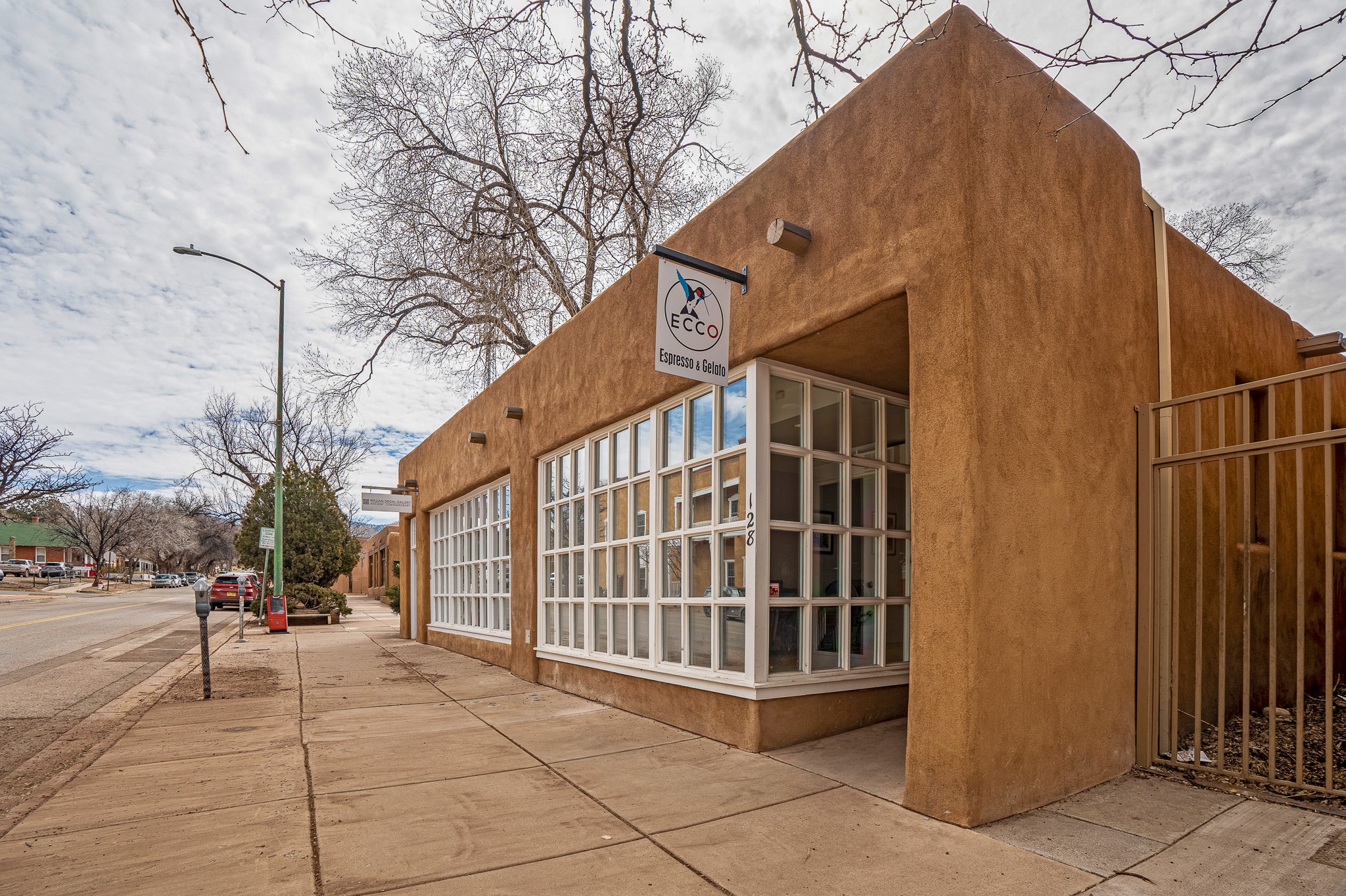 128 Marcy, Santa Fe, New Mexico 87501, ,Commercial Sale,For Sale,128 Marcy,202334959