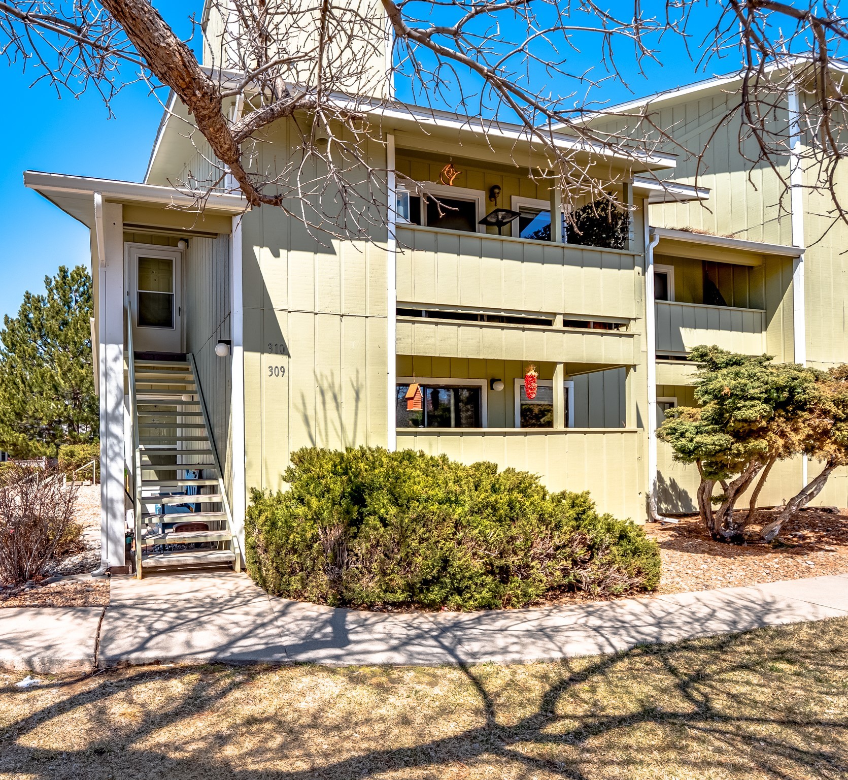 505 Oppenheimer Drive 310, Los Alamos, New Mexico 87544, 1 Bedroom Bedrooms, ,1 BathroomBathrooms,Residential,For Sale,505 Oppenheimer Drive 310,202336310