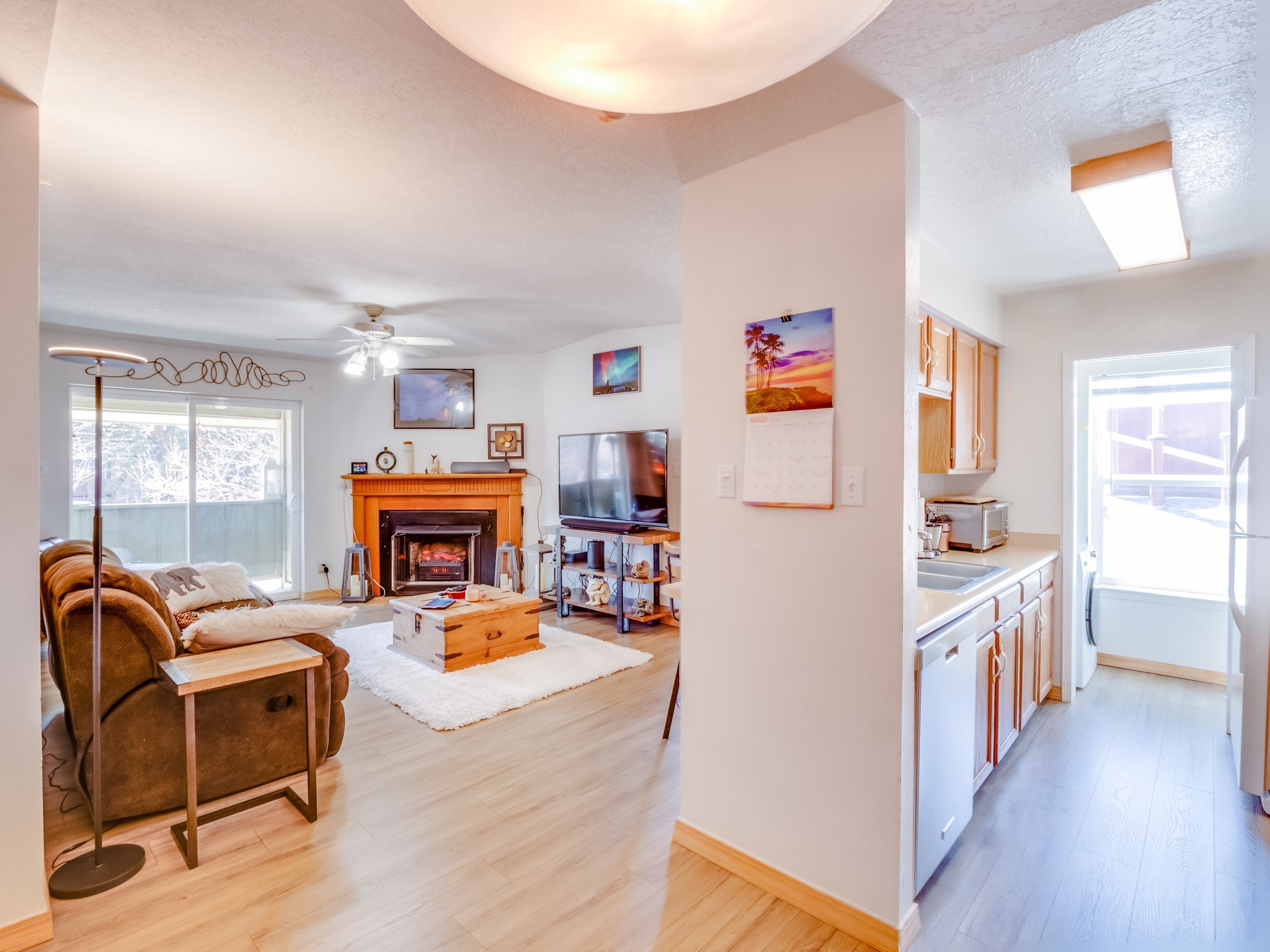 505 Oppenheimer Drive 310, Los Alamos, New Mexico 87544, 1 Bedroom Bedrooms, ,1 BathroomBathrooms,Residential,For Sale,505 Oppenheimer Drive 310,202336310