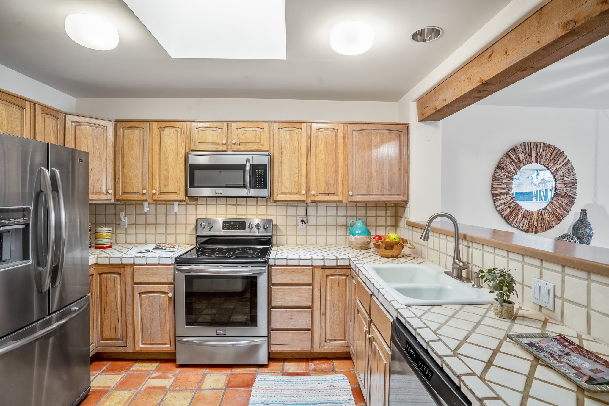 3101 Old Pecos Trail 302, Santa Fe, New Mexico 87505, 2 Bedrooms Bedrooms, ,2 BathroomsBathrooms,Residential,For Sale,3101 Old Pecos Trail 302,202337665