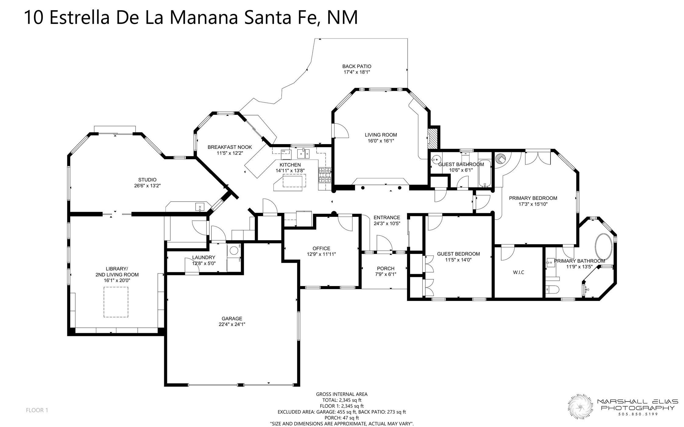 10 Estrella de La Manana, Santa Fe, New Mexico 87508, 2 Bedrooms Bedrooms, ,2 BathroomsBathrooms,Residential,For Sale,10 Estrella de La Manana,202337716