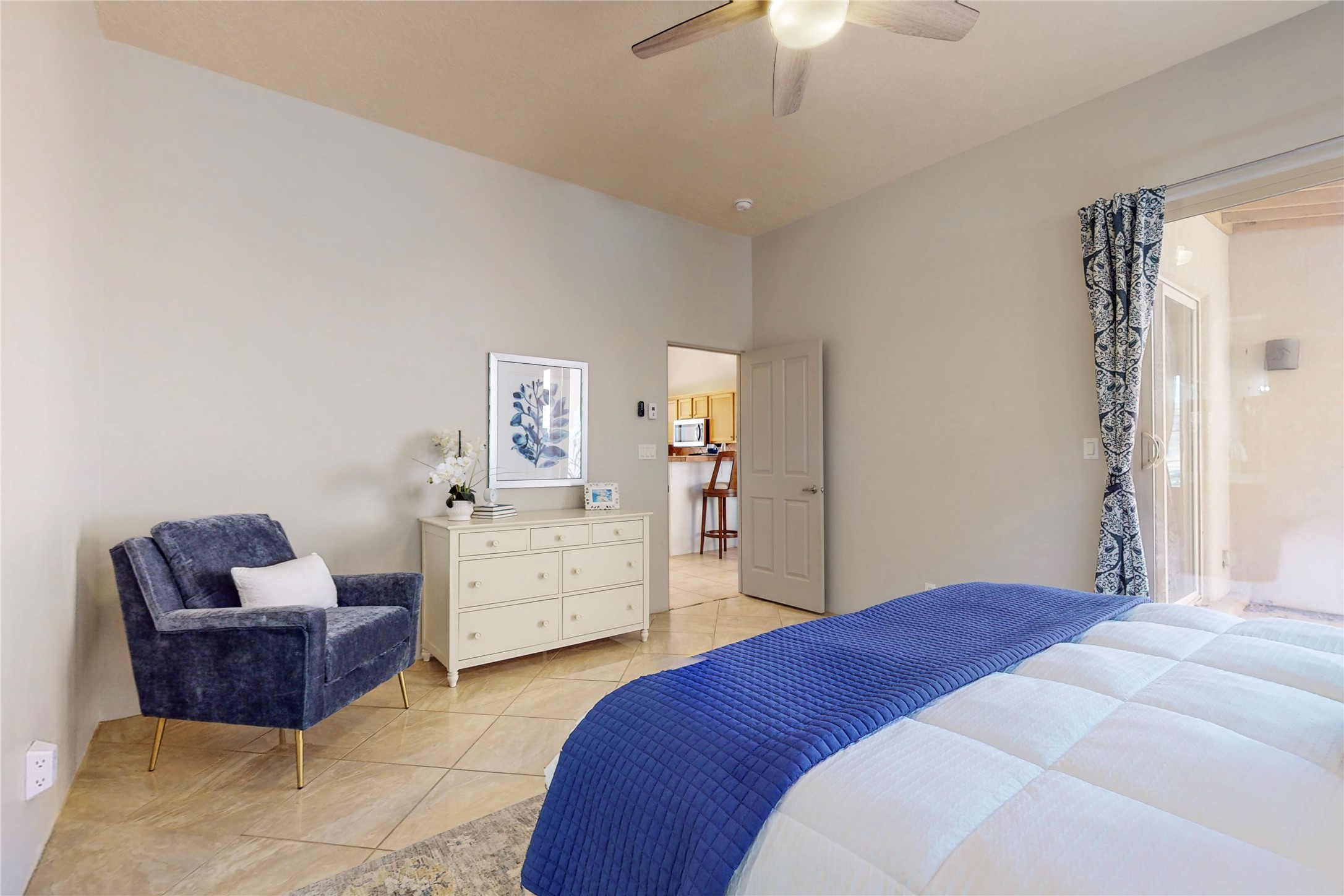 53 Johnson Mesa, Santa Fe, New Mexico 87508, 3 Bedrooms Bedrooms, ,2 BathroomsBathrooms,Residential,For Sale,53 Johnson Mesa,202337767