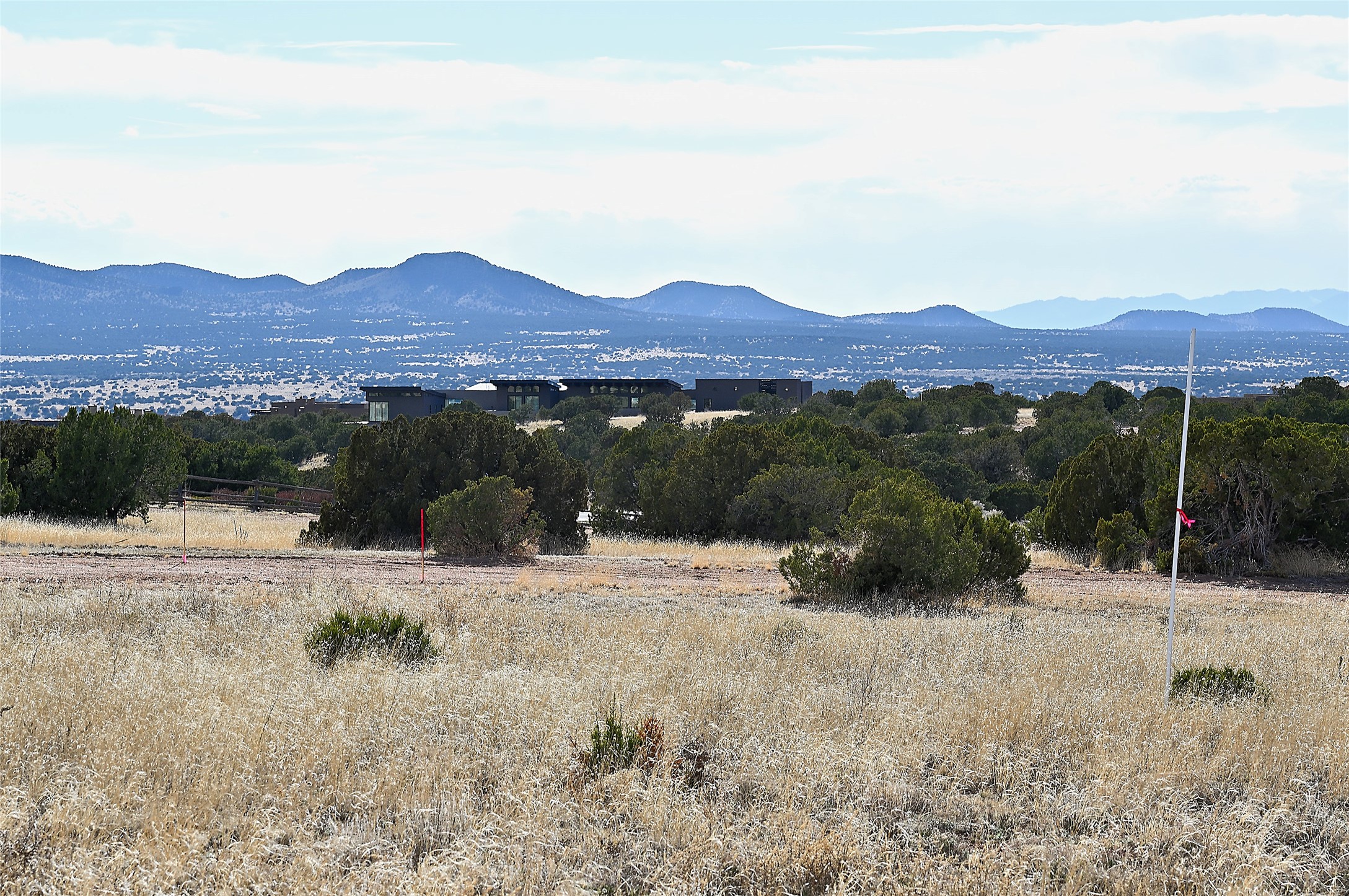 18 N Via Aria (Lot 5), Santa Fe, New Mexico 87506, ,Land,For Sale,18 N Via Aria (Lot 5),202336617