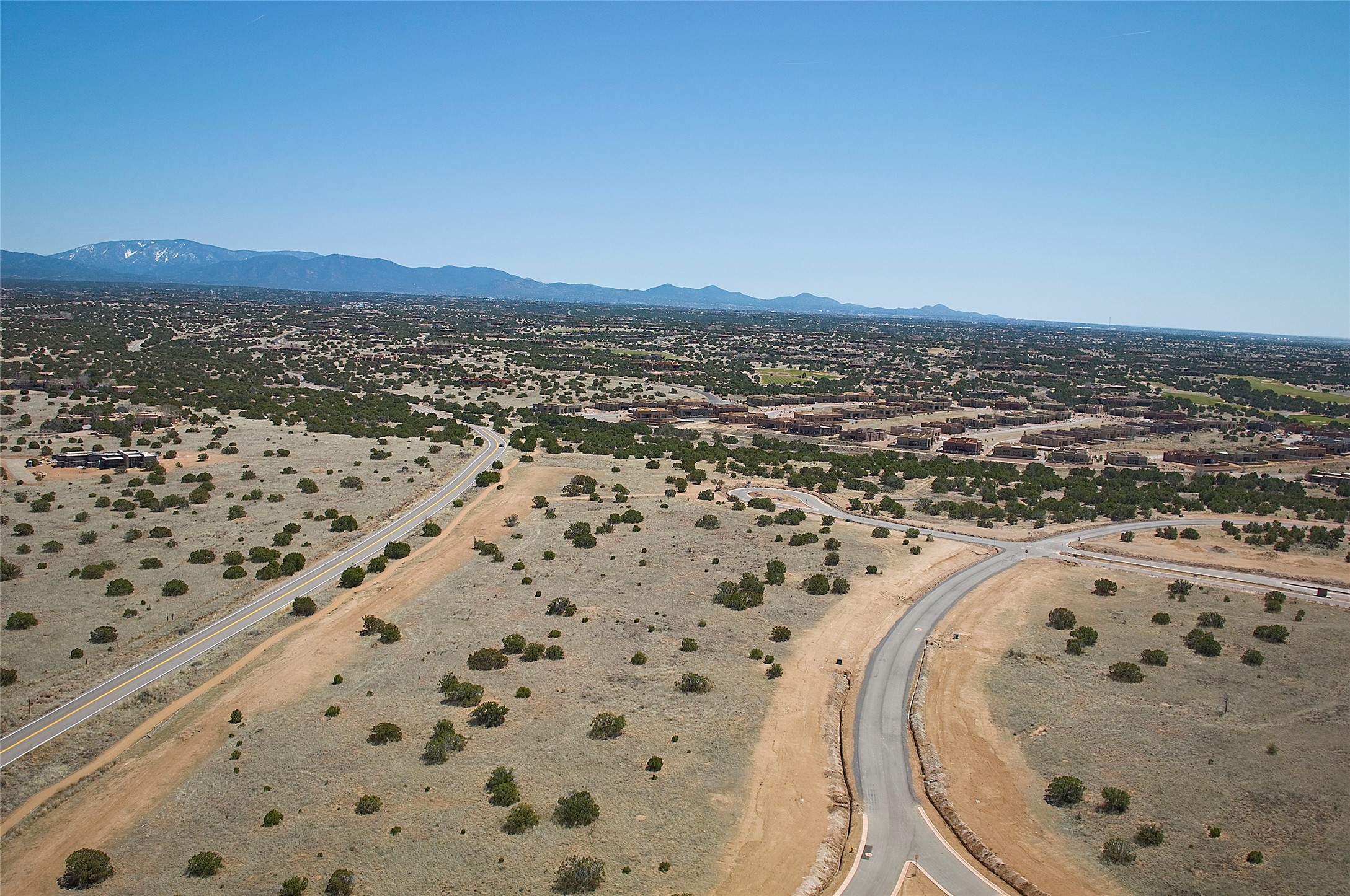 10 N Via Aria (Lot 7), Santa Fe, New Mexico 87506, ,Land,For Sale,10 N Via Aria (Lot 7),202336620