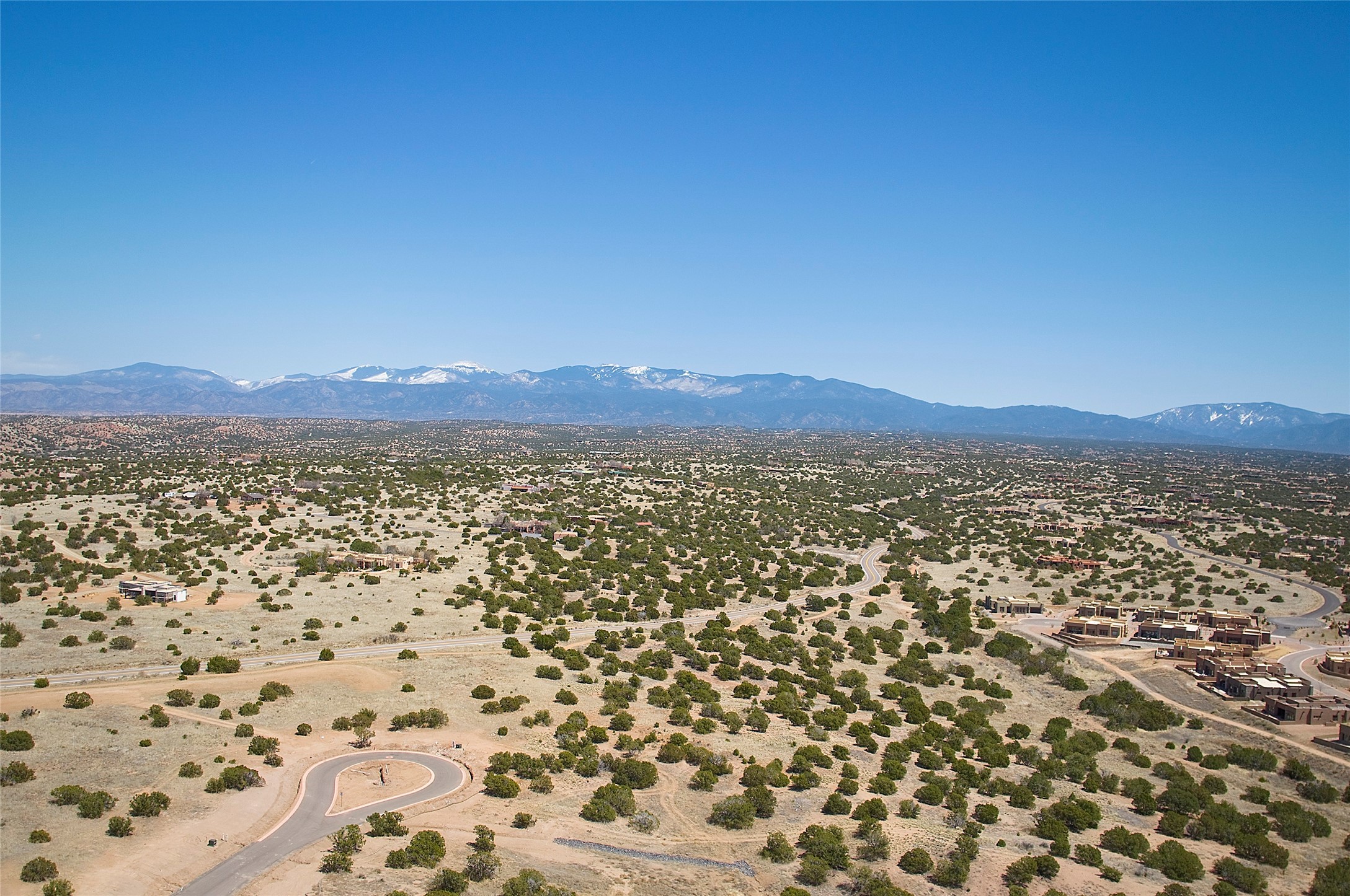 18 Via La Luna (Lot 12), Santa Fe, New Mexico 87506, ,Land,For Sale,18 Via La Luna (Lot 12),202337642
