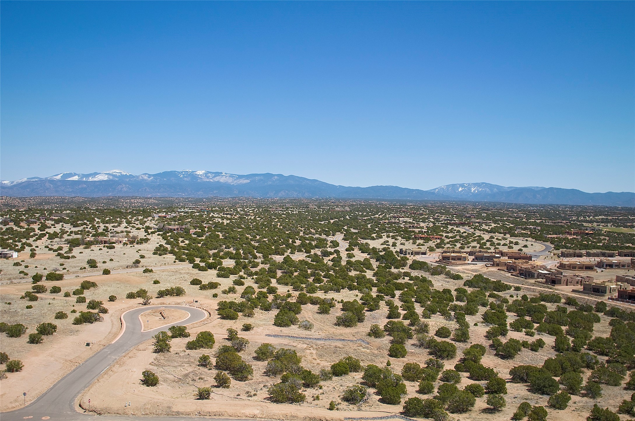 14 Via La Luna (Lot 13), Santa Fe, New Mexico 87506, ,Land,For Sale,14 Via La Luna (Lot 13),202337644