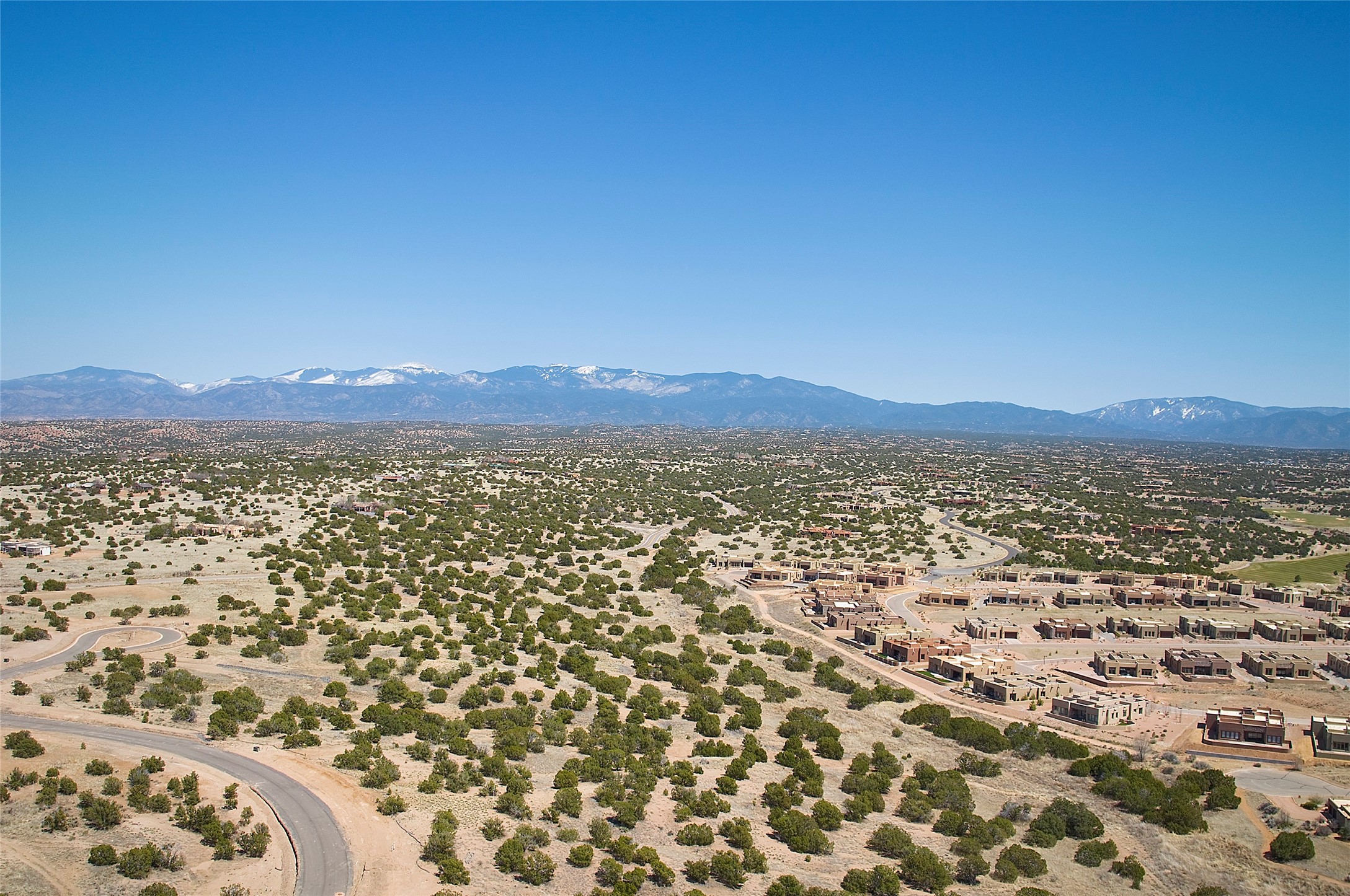 7 S Via Aria (Lot 14), Santa Fe, New Mexico 87506, ,Land,For Sale,7 S Via Aria (Lot 14),202337645