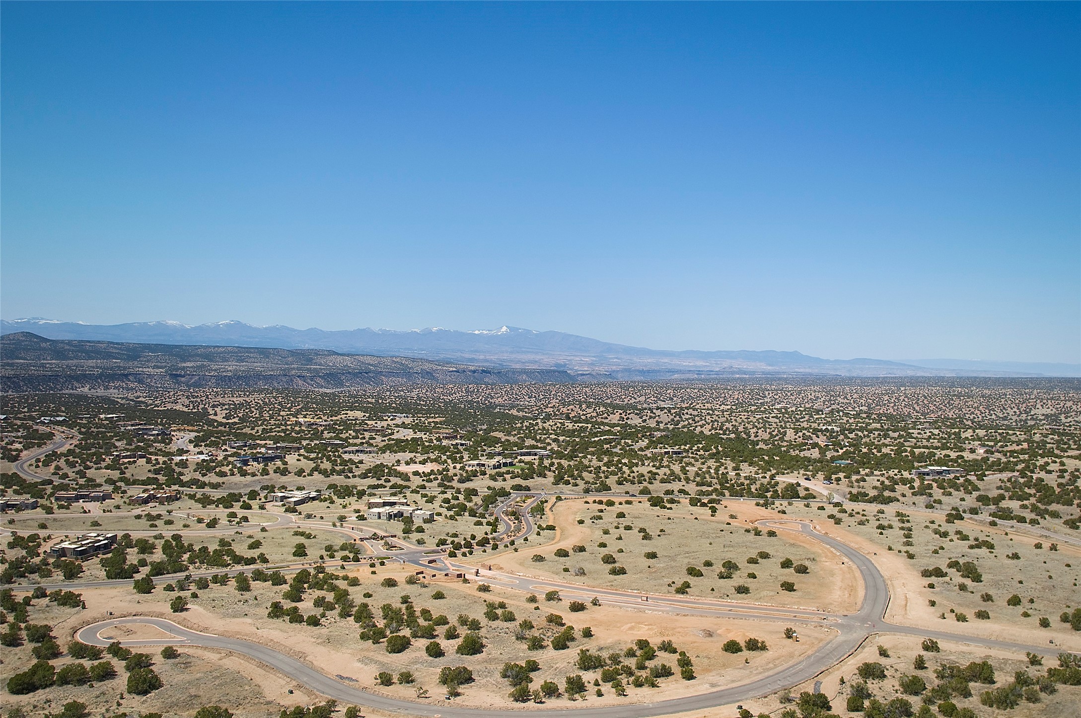 12 S Via Aria (Lot 19), Santa Fe, New Mexico 87506, ,Land,For Sale,12 S Via Aria (Lot 19),202337689
