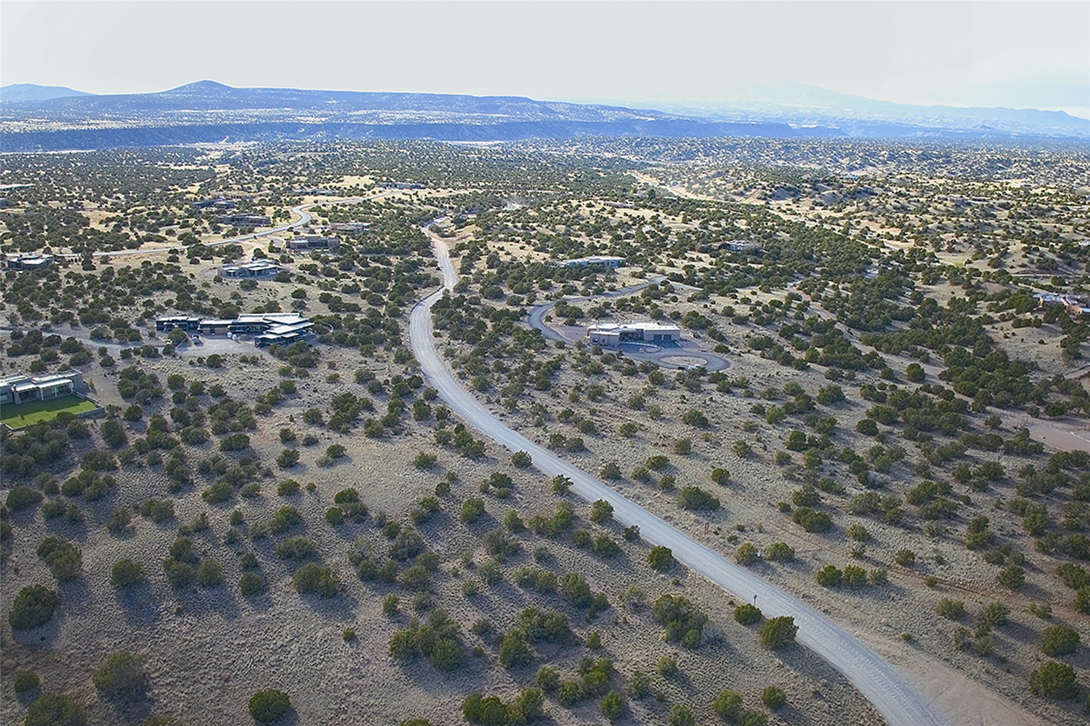 34 Camino Alazan Lot 109, Santa Fe, New Mexico 87506, ,Land,For Sale,34 Camino Alazan Lot 109,202337718