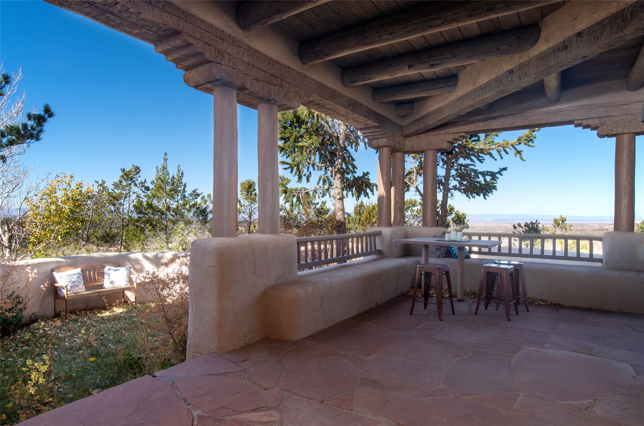 200 Brownell Howland Road, Santa Fe, New Mexico 87501, 3 Bedrooms Bedrooms, ,6 BathroomsBathrooms,Residential,For Sale,200 Brownell Howland Road,202234361