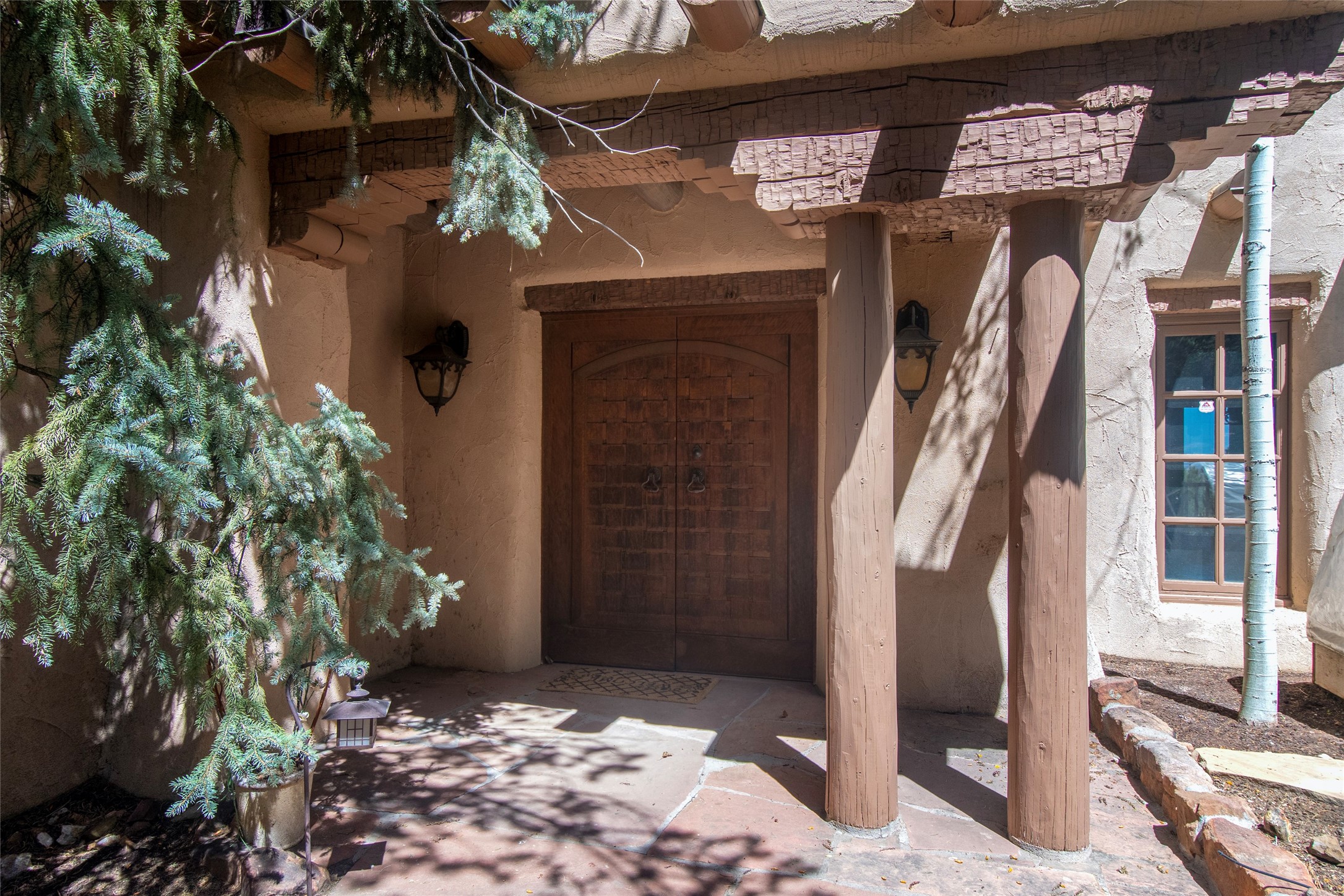 200 Brownell Howland Road, Santa Fe, New Mexico 87501, 3 Bedrooms Bedrooms, ,6 BathroomsBathrooms,Residential,For Sale,200 Brownell Howland Road,202234361