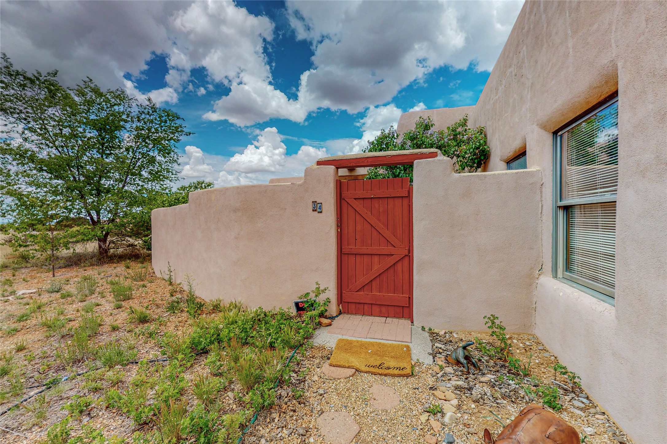 34 Chusco Road, Santa Fe, New Mexico 87508, 3 Bedrooms Bedrooms, ,2 BathroomsBathrooms,Residential,For Sale,34 Chusco Road,202337984