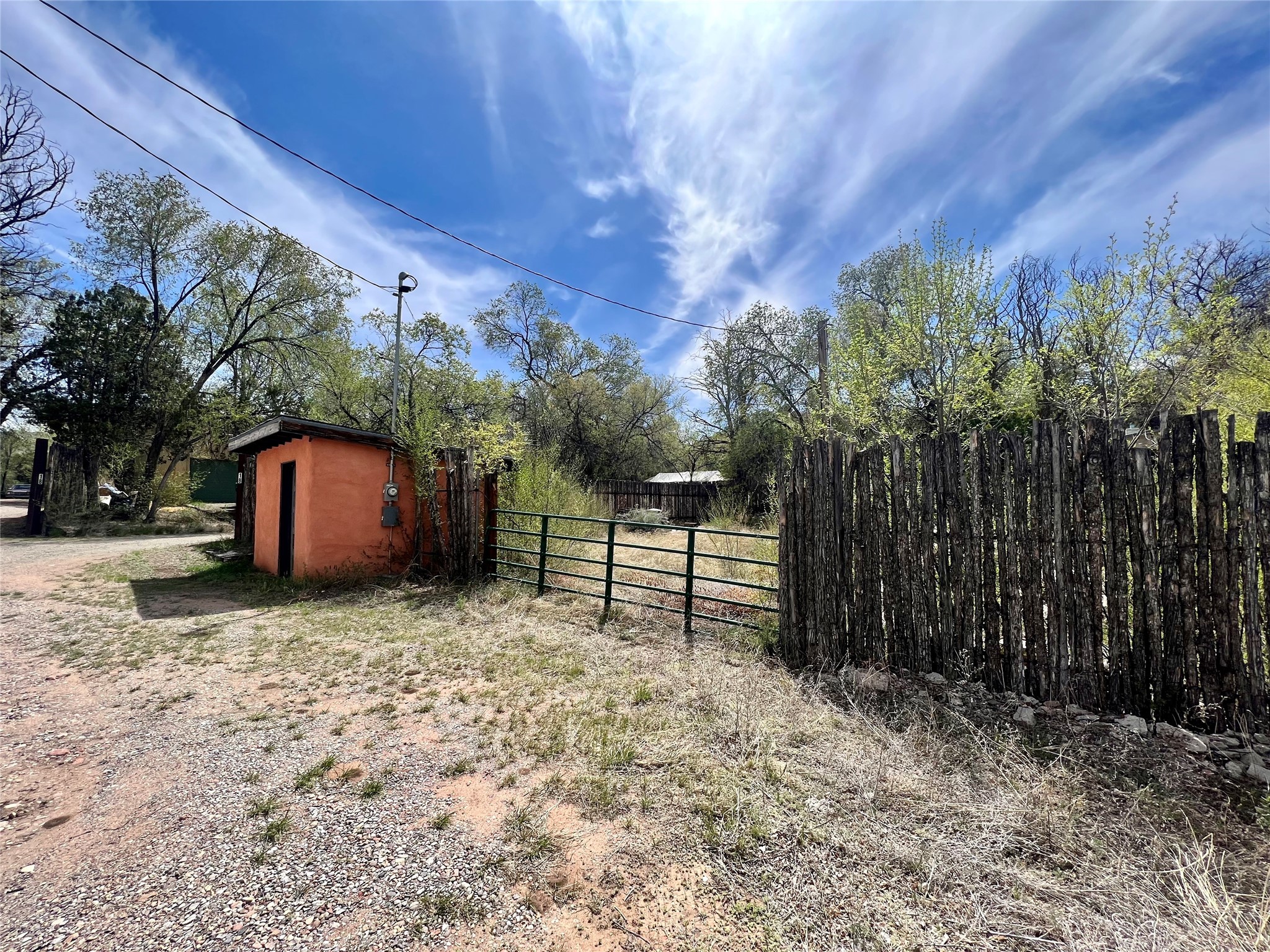 16 Jimenez Romero Road, Santa Fe, New Mexico 87506, ,Land,For Sale,16 Jimenez Romero Road,202338223