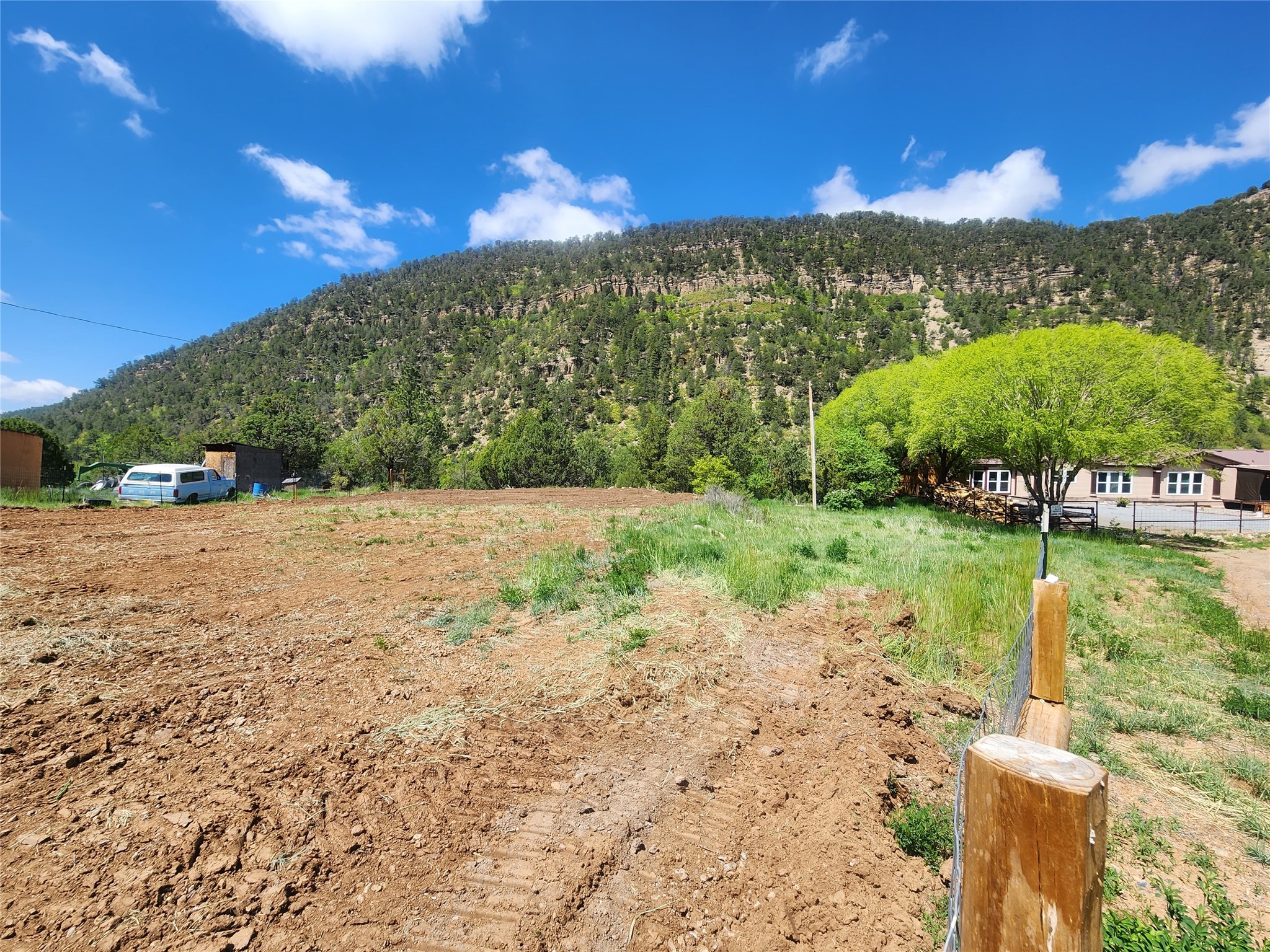 0 Valle Oscuro Place, Pecos, New Mexico 87552, ,Land,For Sale,0 Valle Oscuro Place,202338247