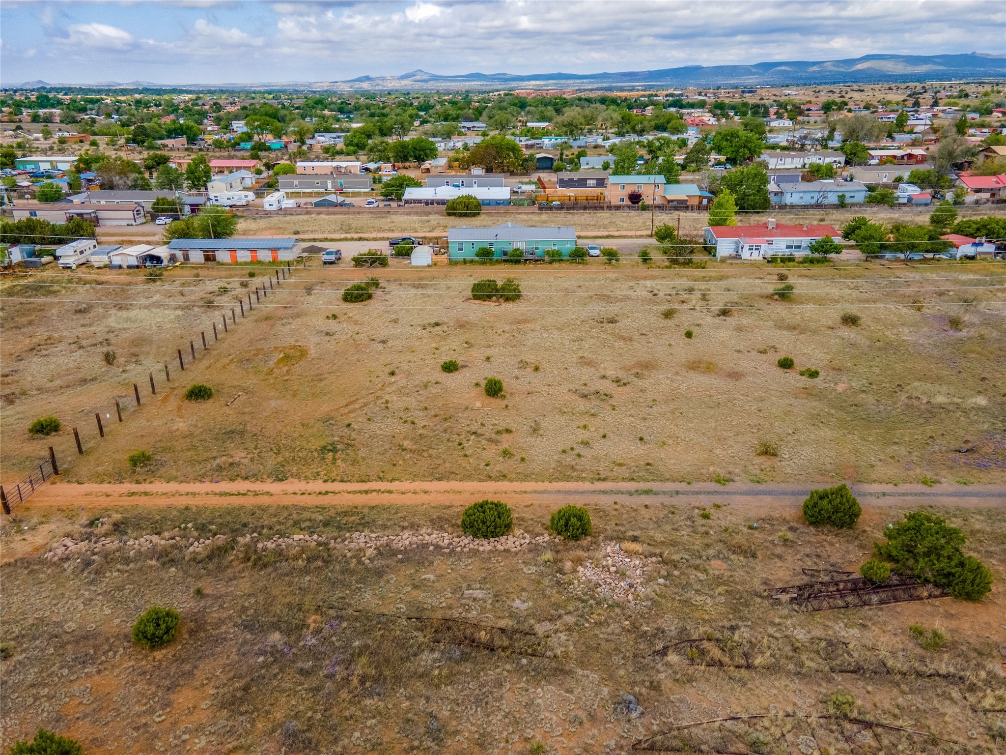 2470 TBD Angels Way, Santa Fe, New Mexico 87507, ,Land,For Sale,2470 TBD Angels Way,202338289